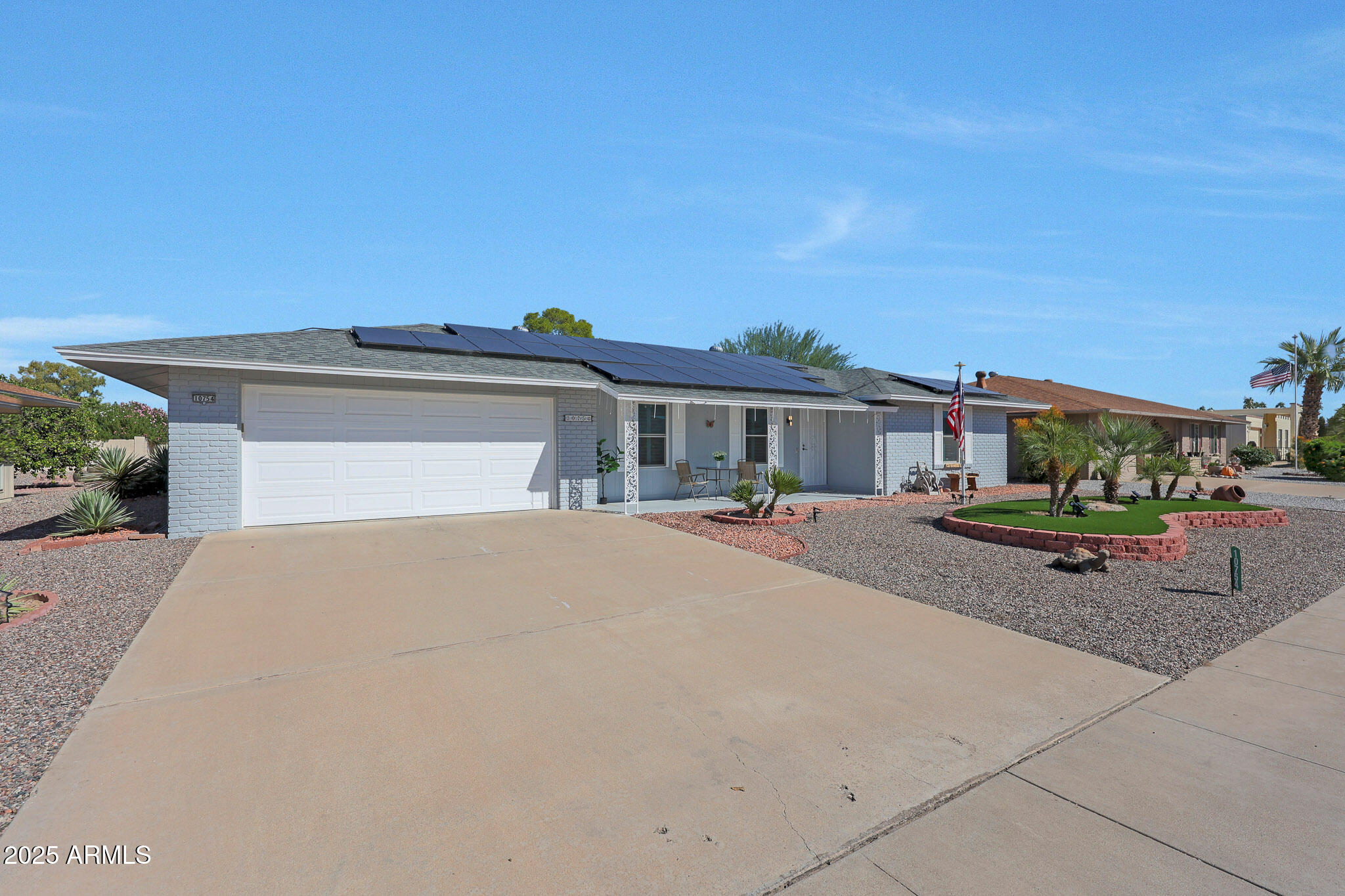 10754 W BROOKSIDE Drive