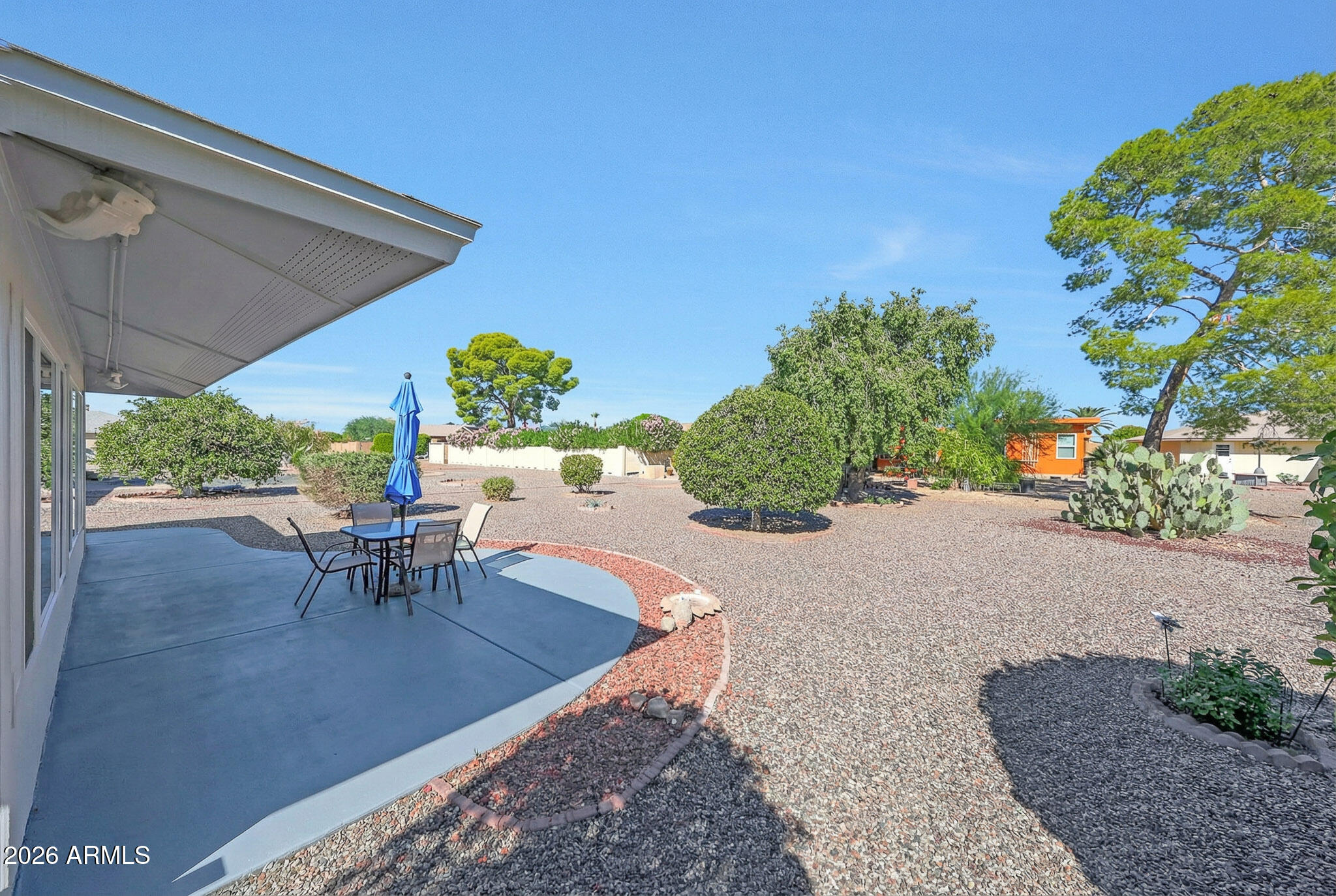 10754 W BROOKSIDE Drive