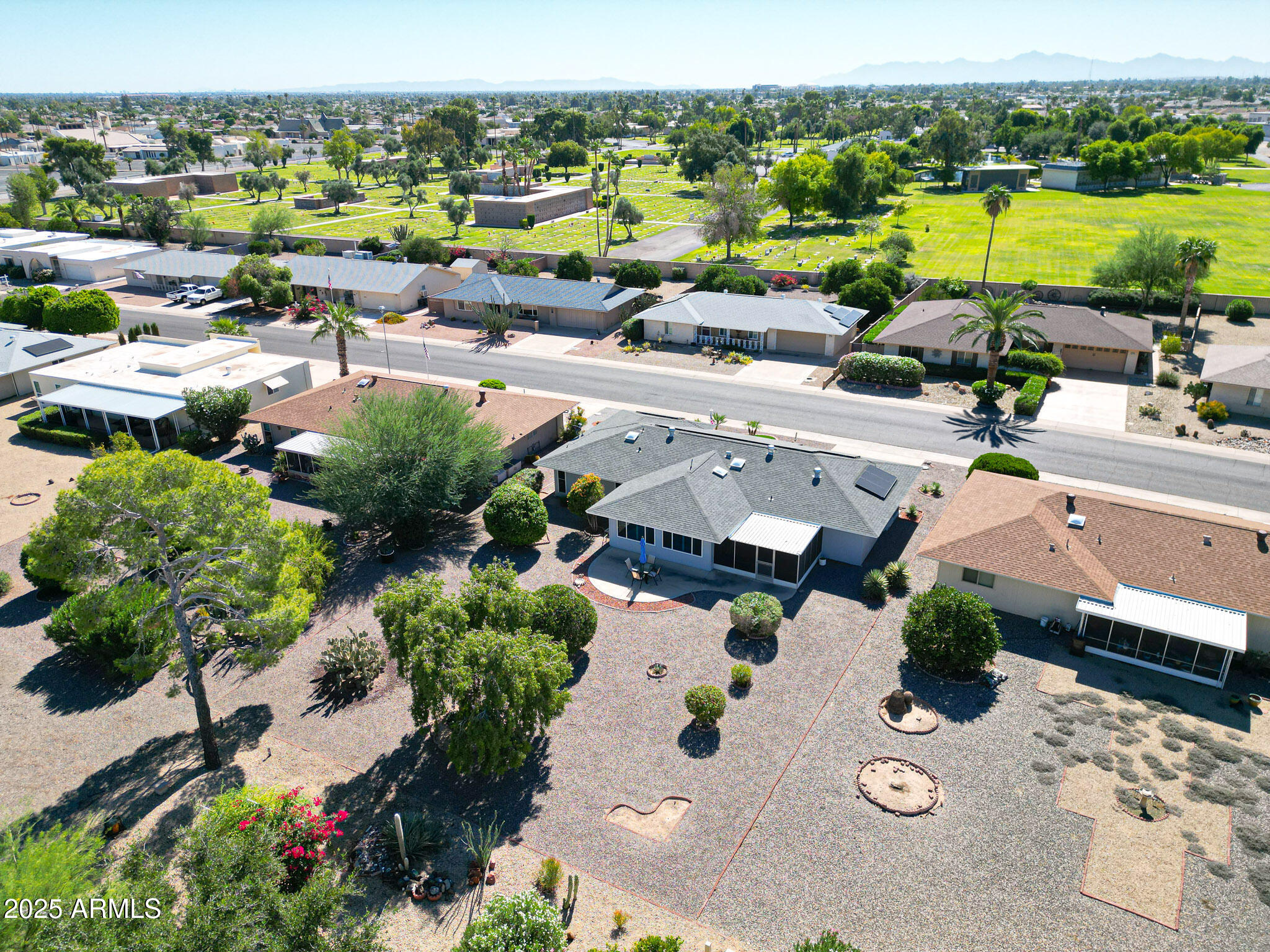 10754 W BROOKSIDE Drive