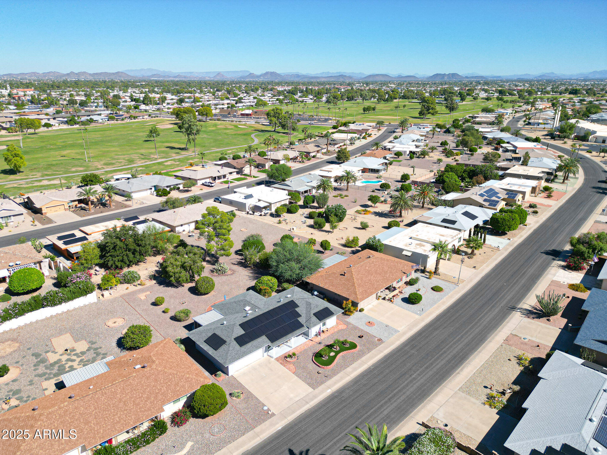 10754 W BROOKSIDE Drive