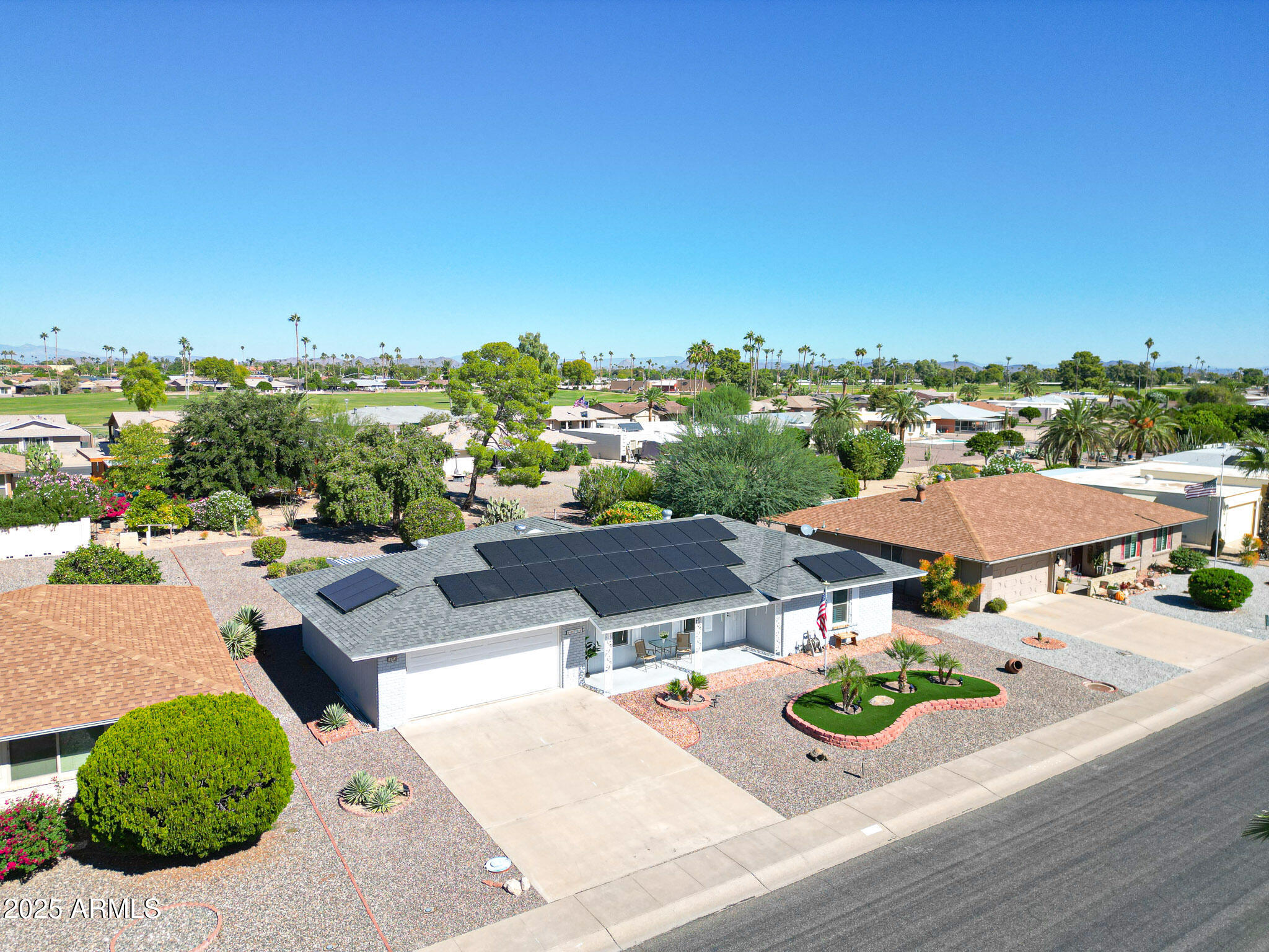 10754 W BROOKSIDE Drive