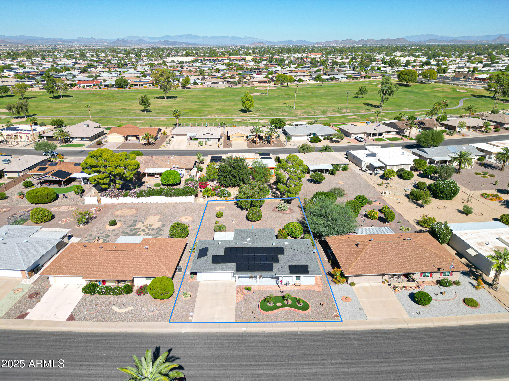 10754 W BROOKSIDE Drive