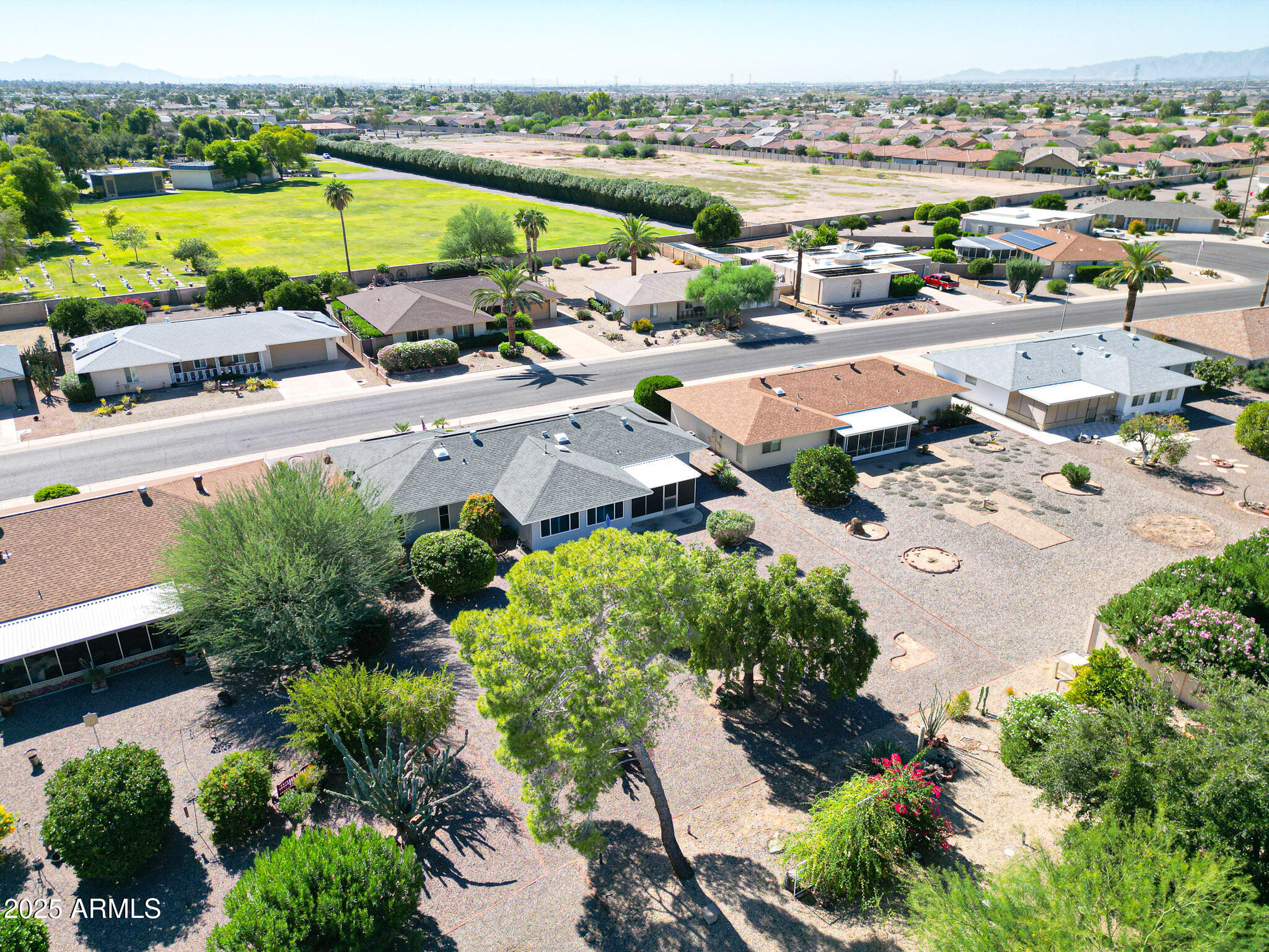 10754 W BROOKSIDE Drive