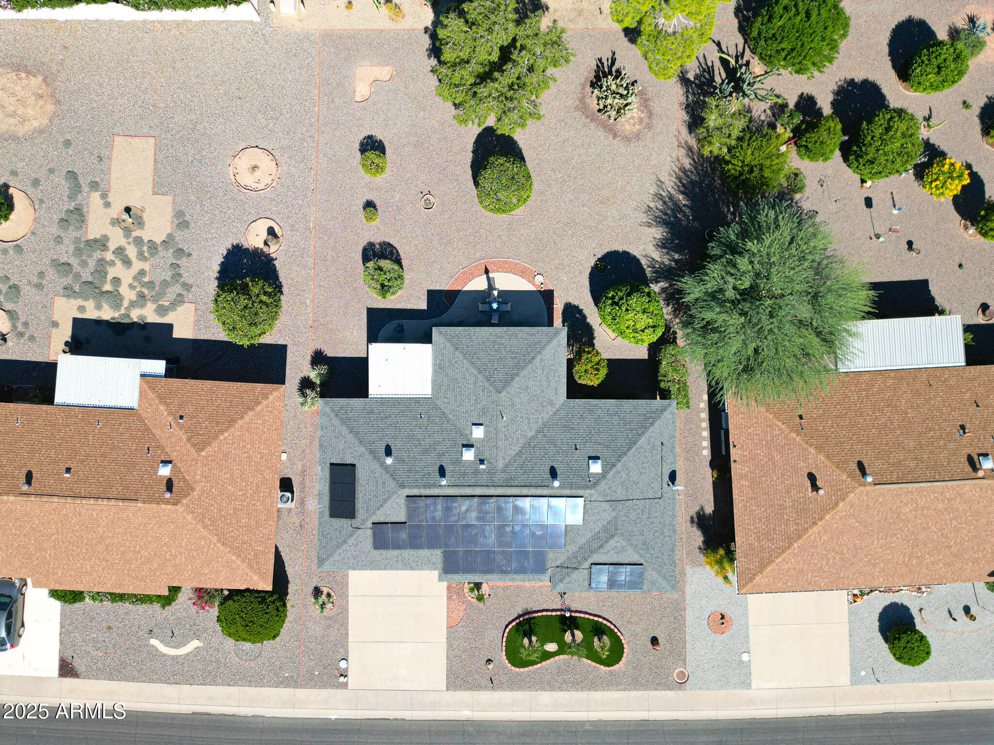 10754 W BROOKSIDE Drive