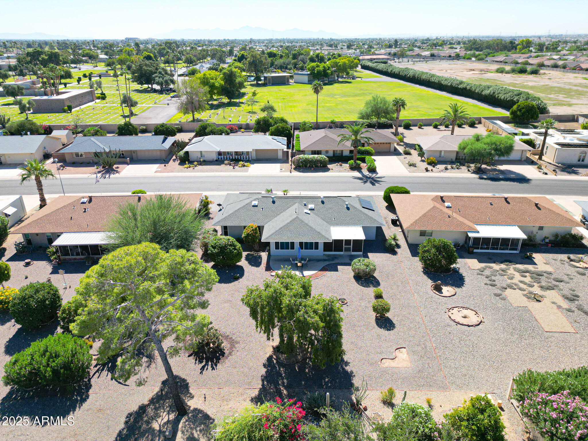 10754 W BROOKSIDE Drive