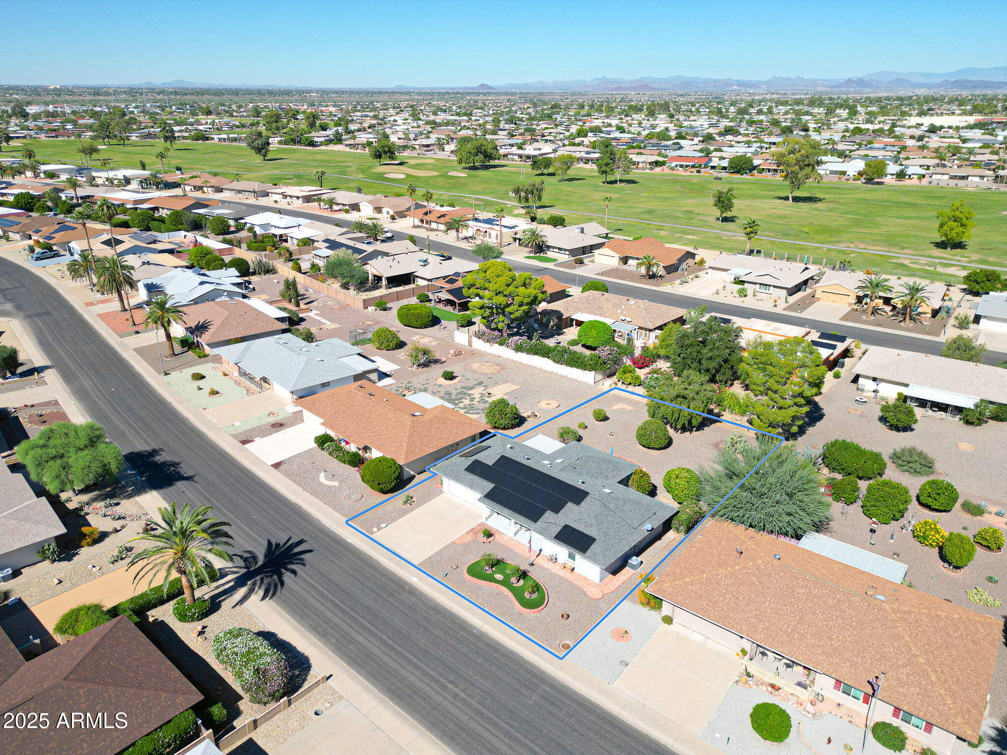 10754 W BROOKSIDE Drive