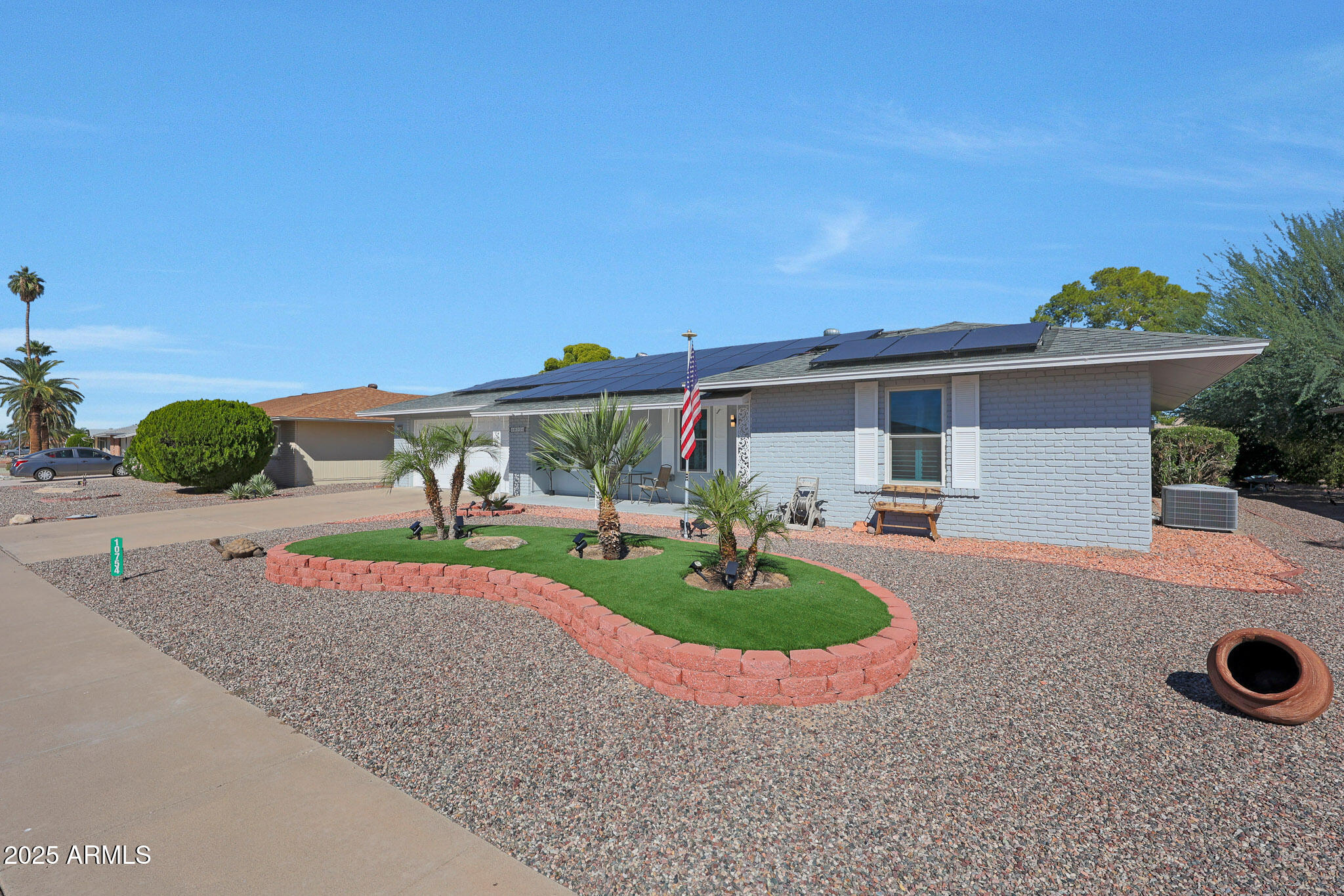 10754 W BROOKSIDE Drive