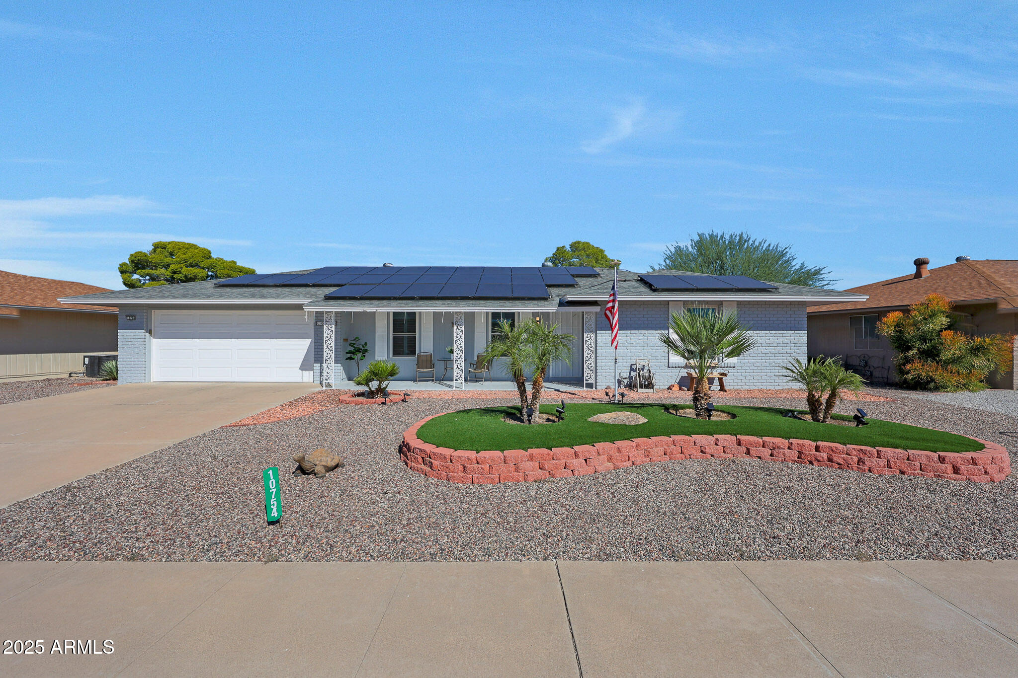 10754 W BROOKSIDE Drive