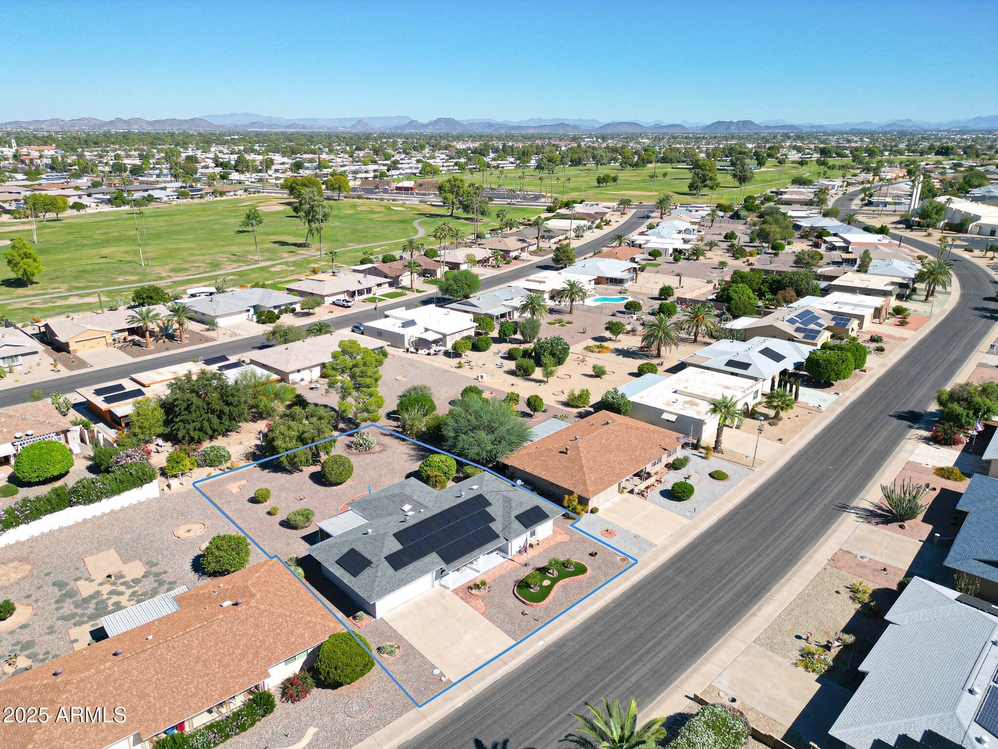 10754 W BROOKSIDE Drive