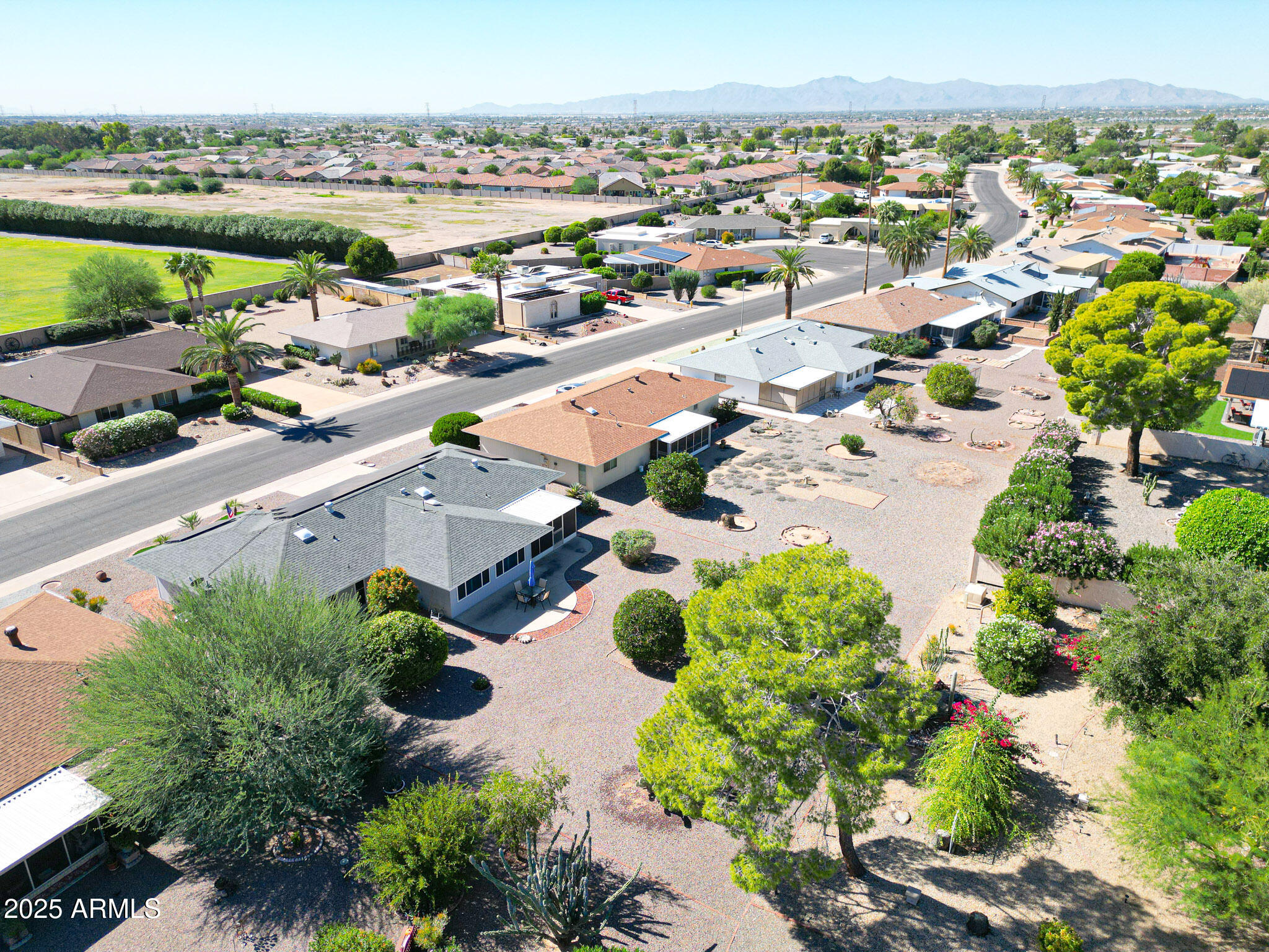 10754 W BROOKSIDE Drive