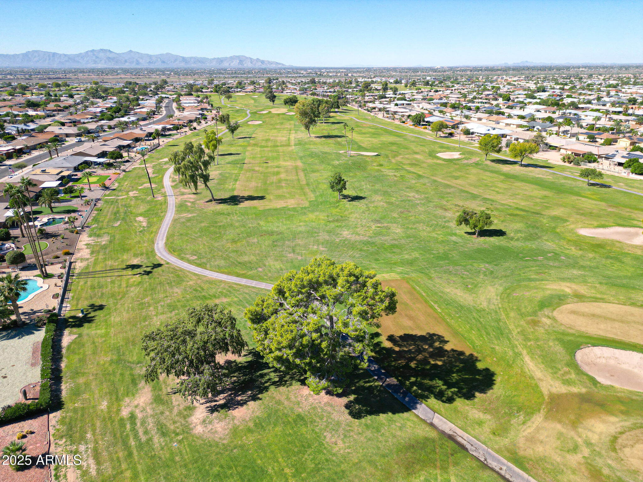 10754 W BROOKSIDE Drive