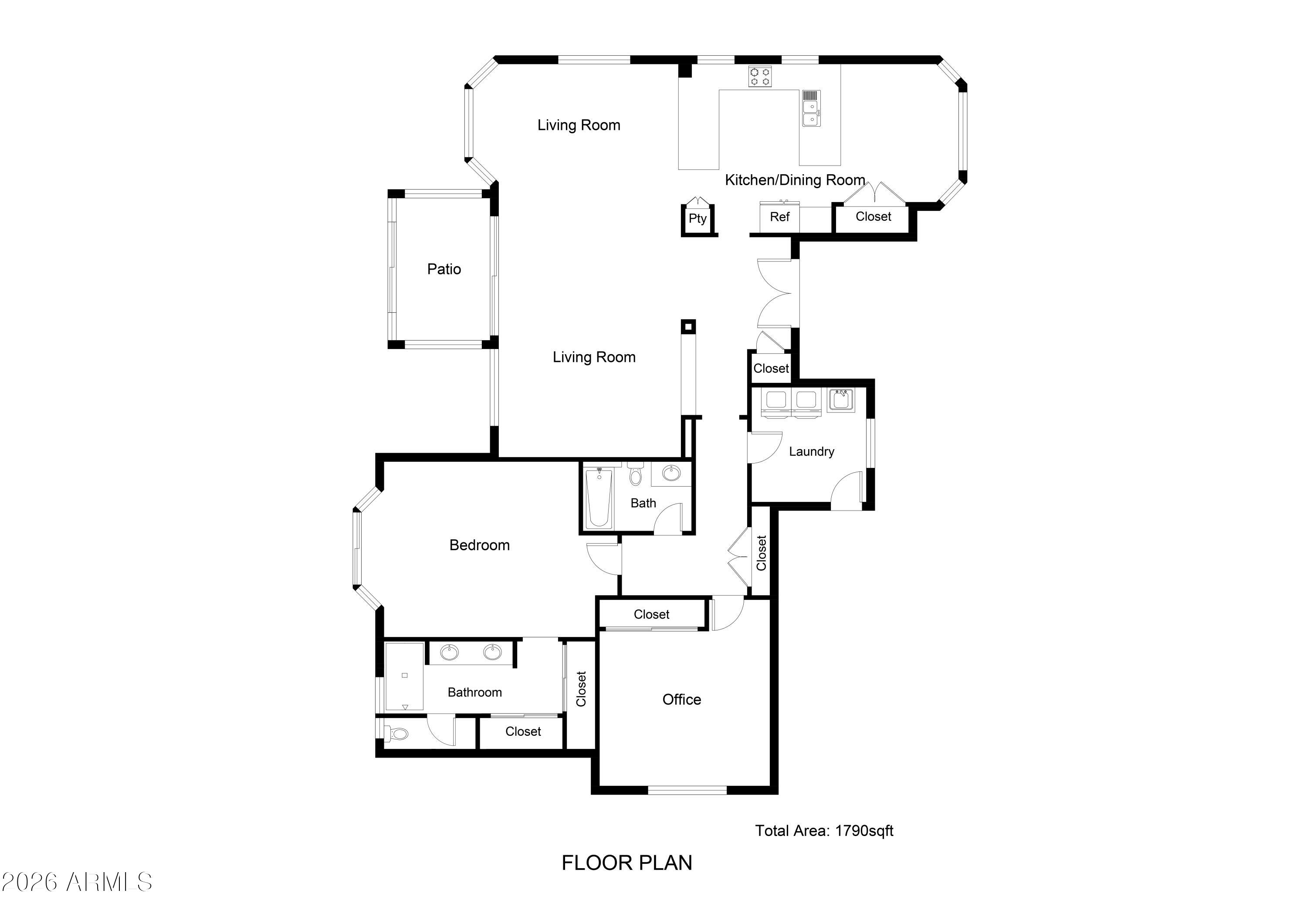 14102 W TERRITORIAL Lane