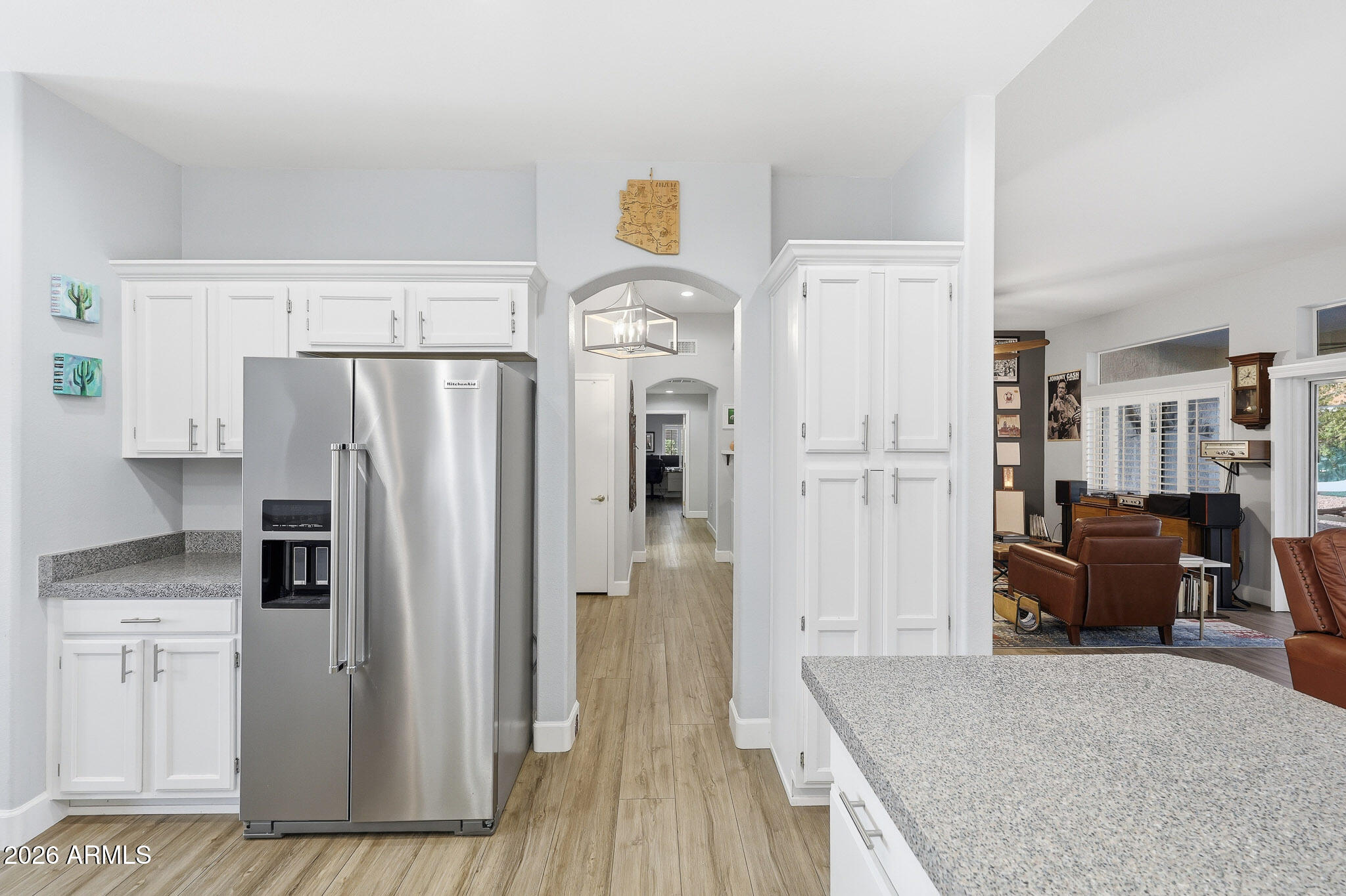 14102 W TERRITORIAL Lane