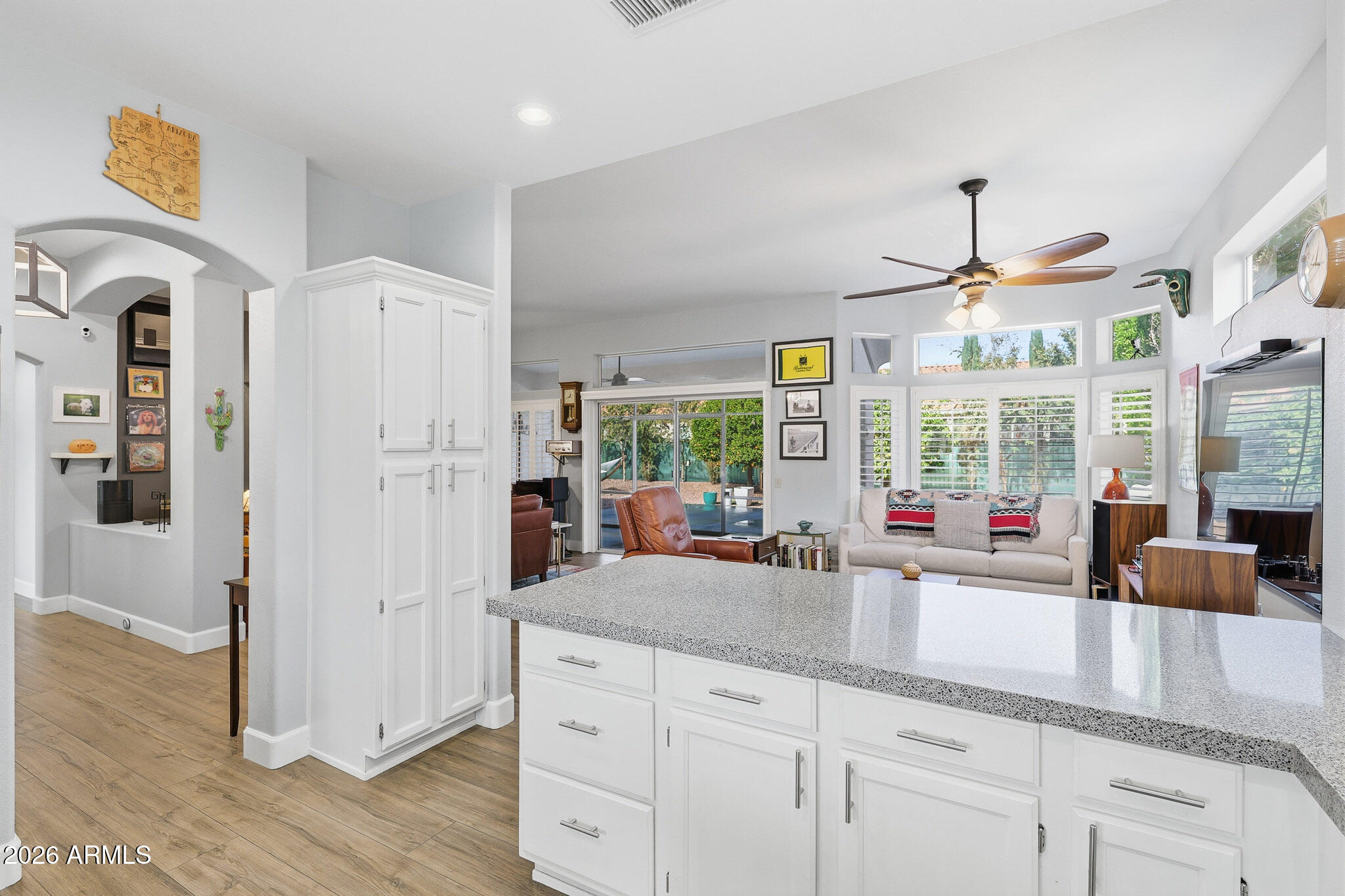 14102 W TERRITORIAL Lane