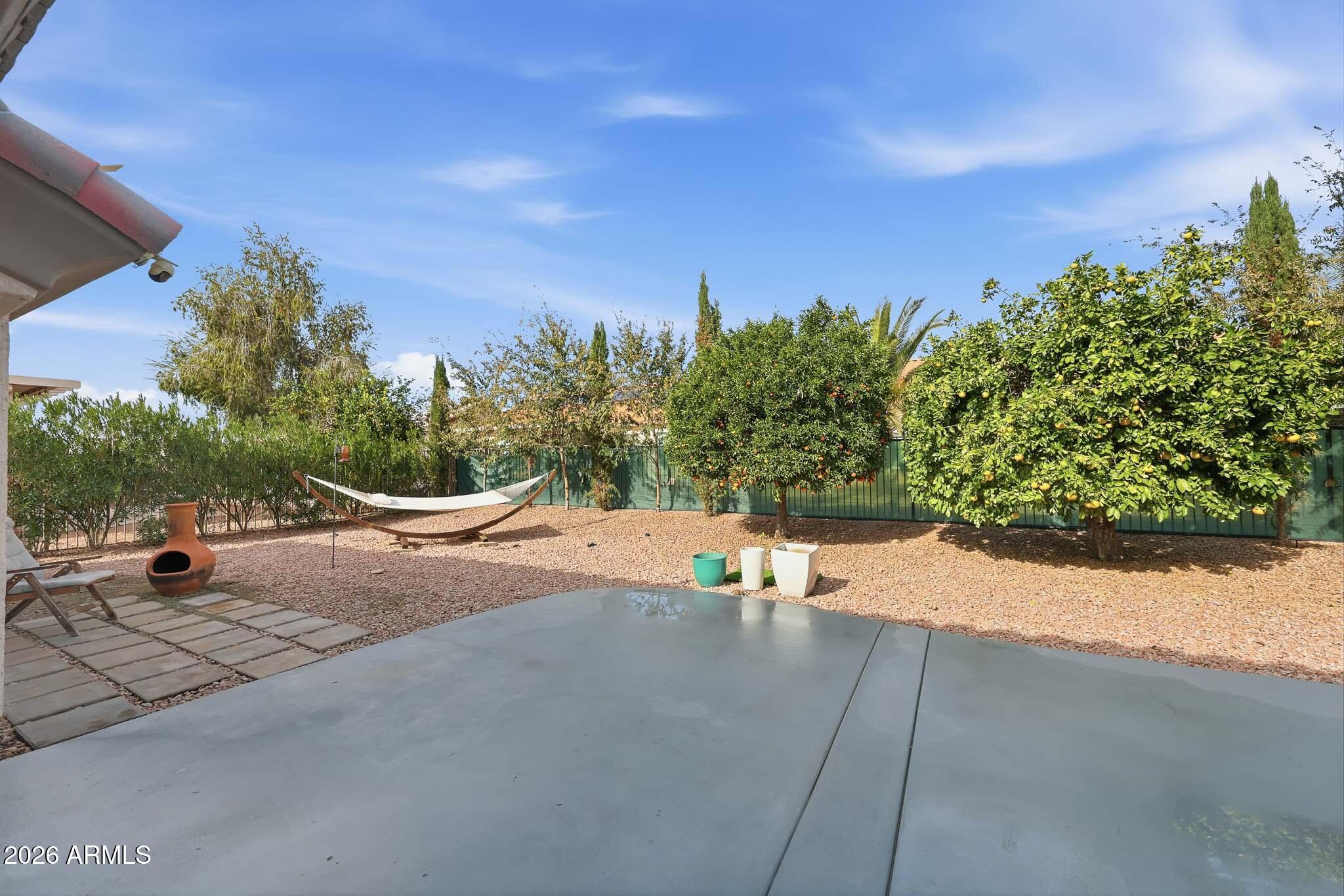 14102 W TERRITORIAL Lane