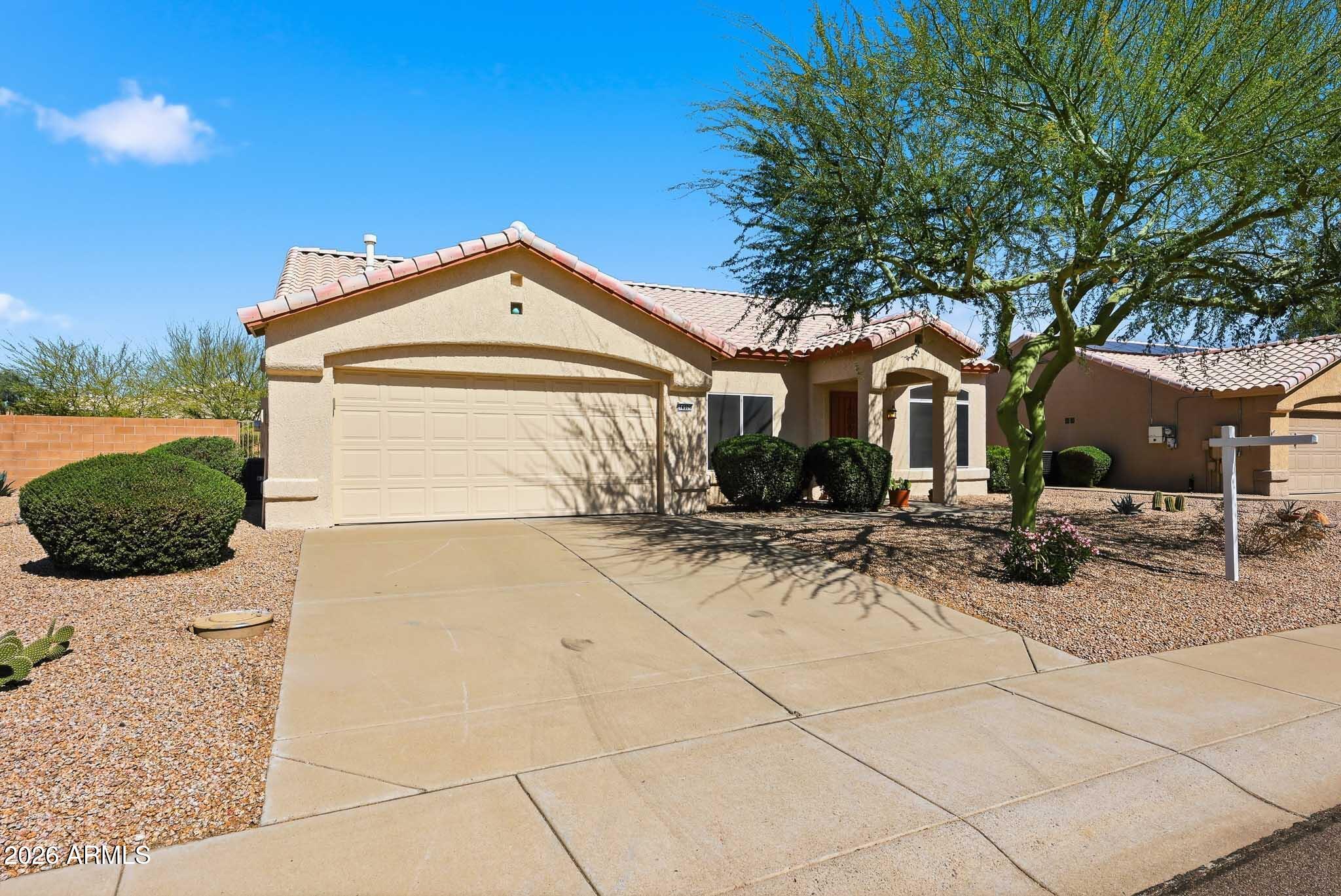 14326 W DOMINGO Lane