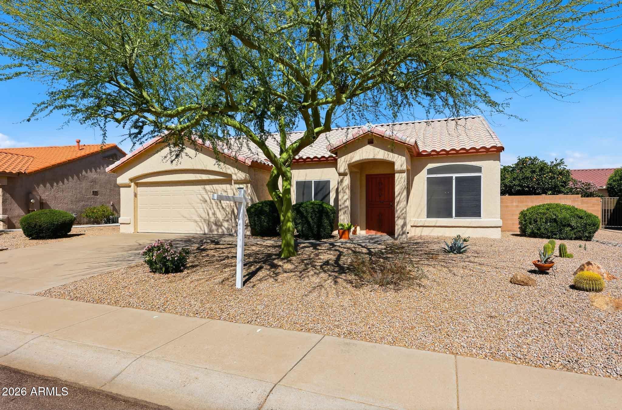 14326 W DOMINGO Lane