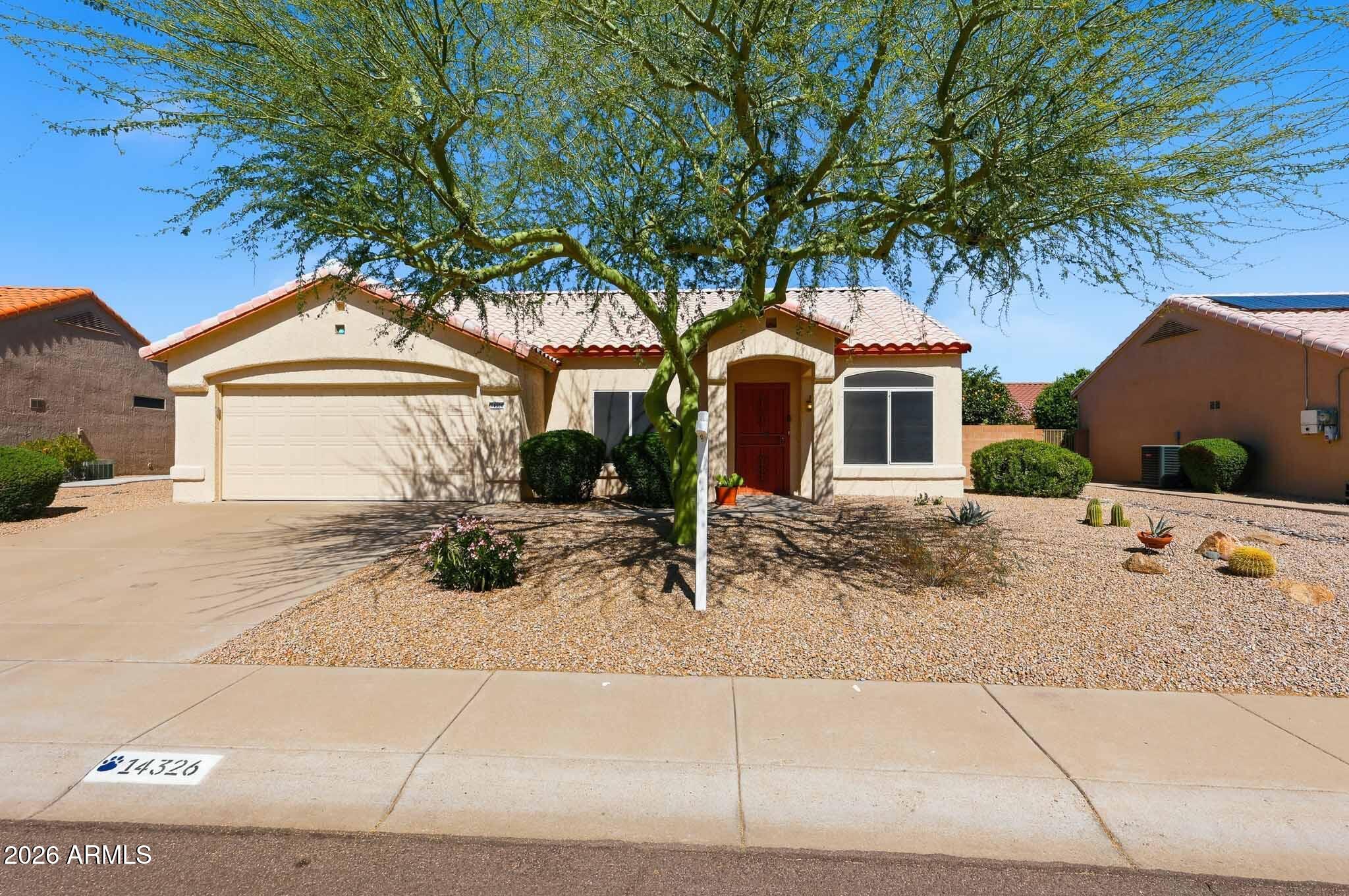 14326 W DOMINGO Lane