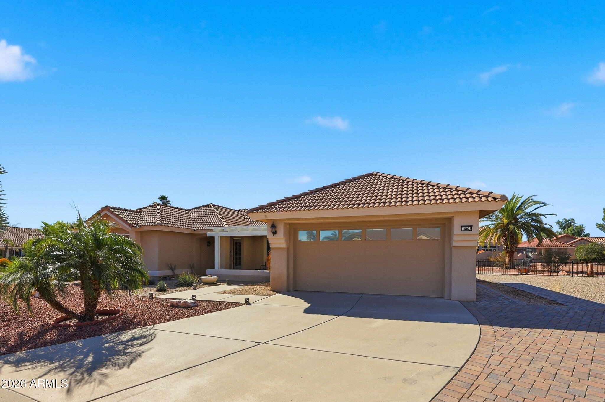 14026 W PAVILLION Drive