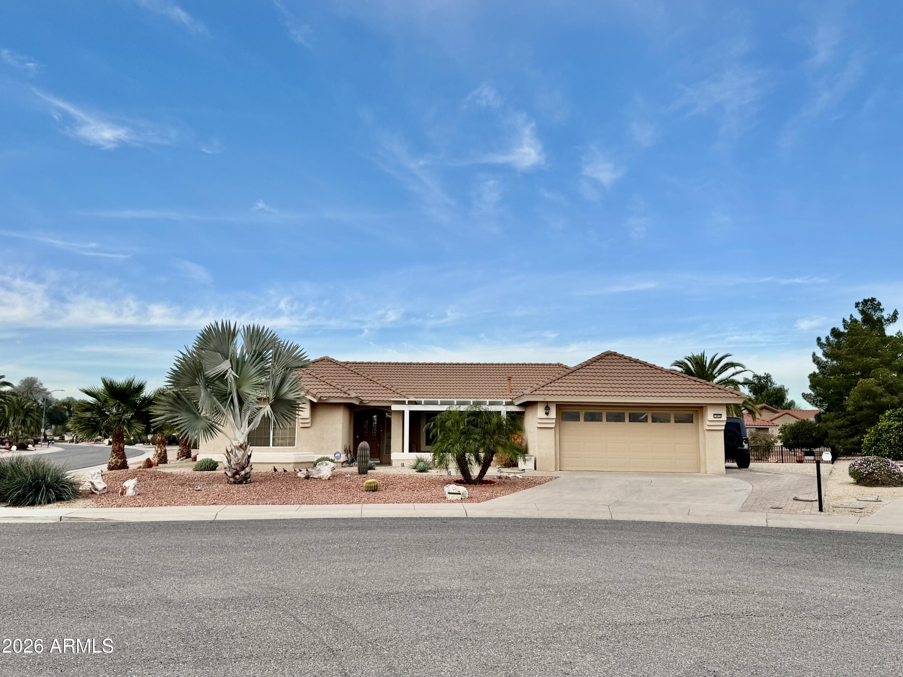 14026 W PAVILLION Drive