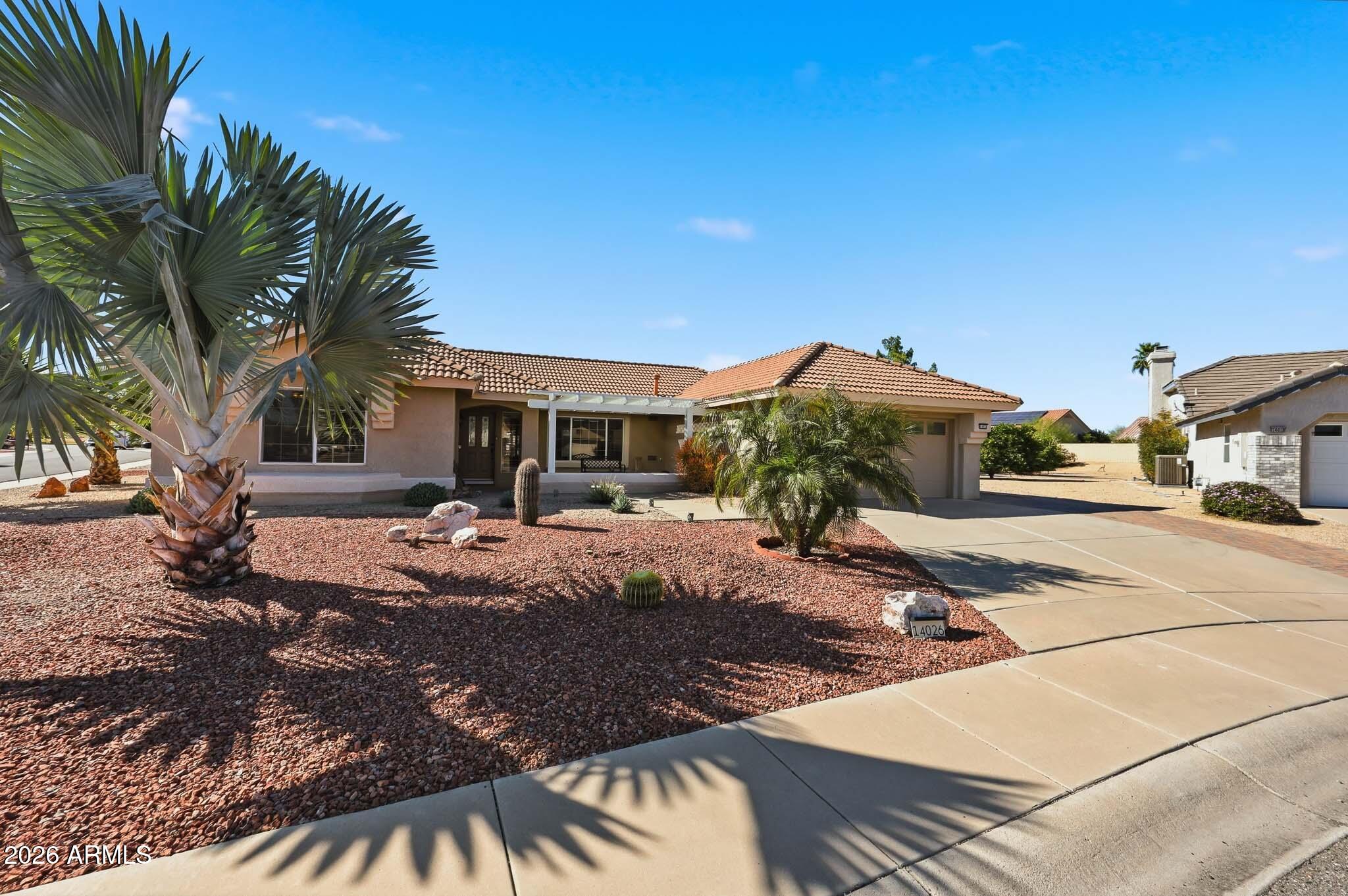 14026 W PAVILLION Drive