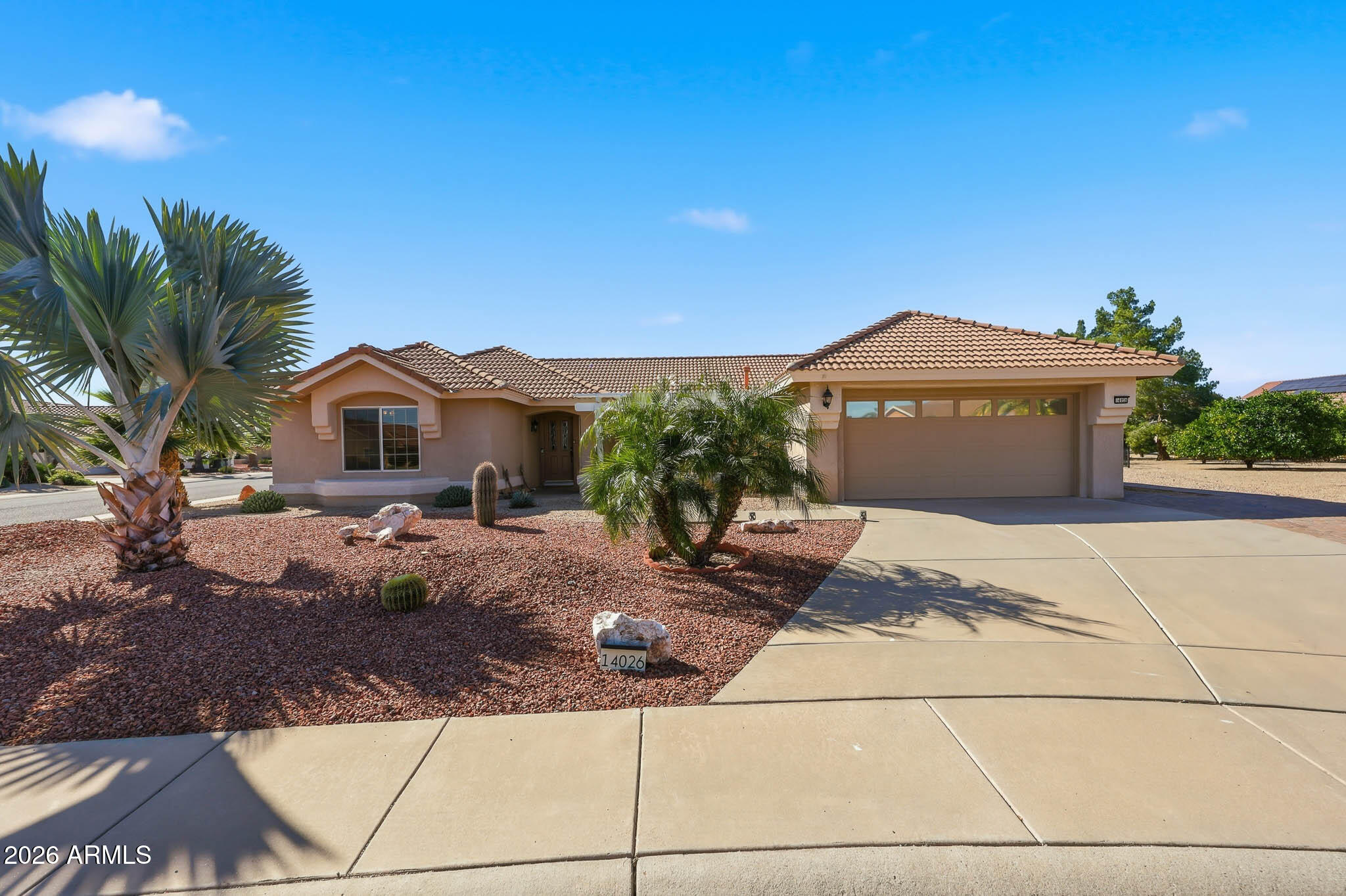 14026 W PAVILLION Drive