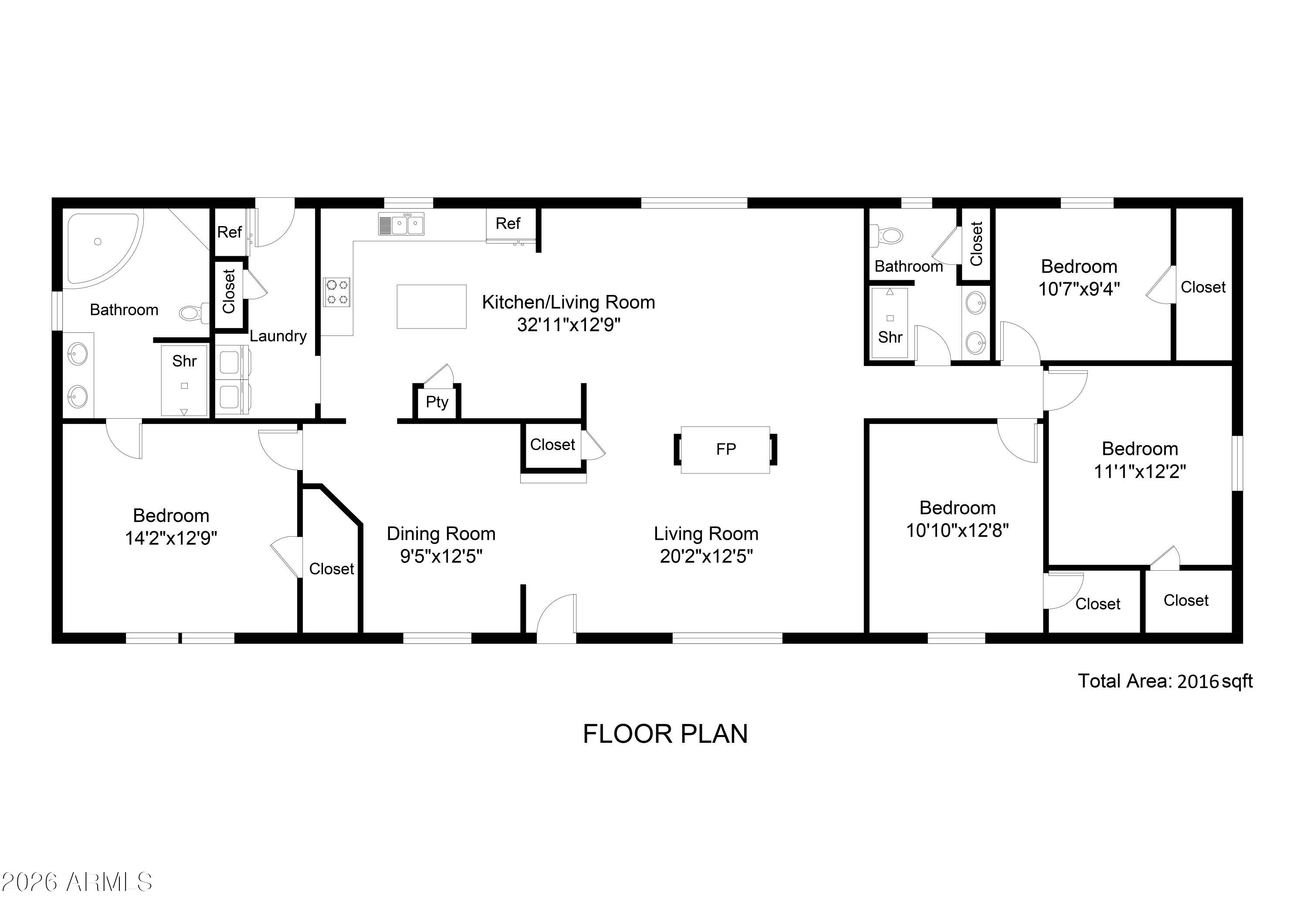 12721 W Greenway Road 245