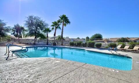 9603 W PURDUE Avenue