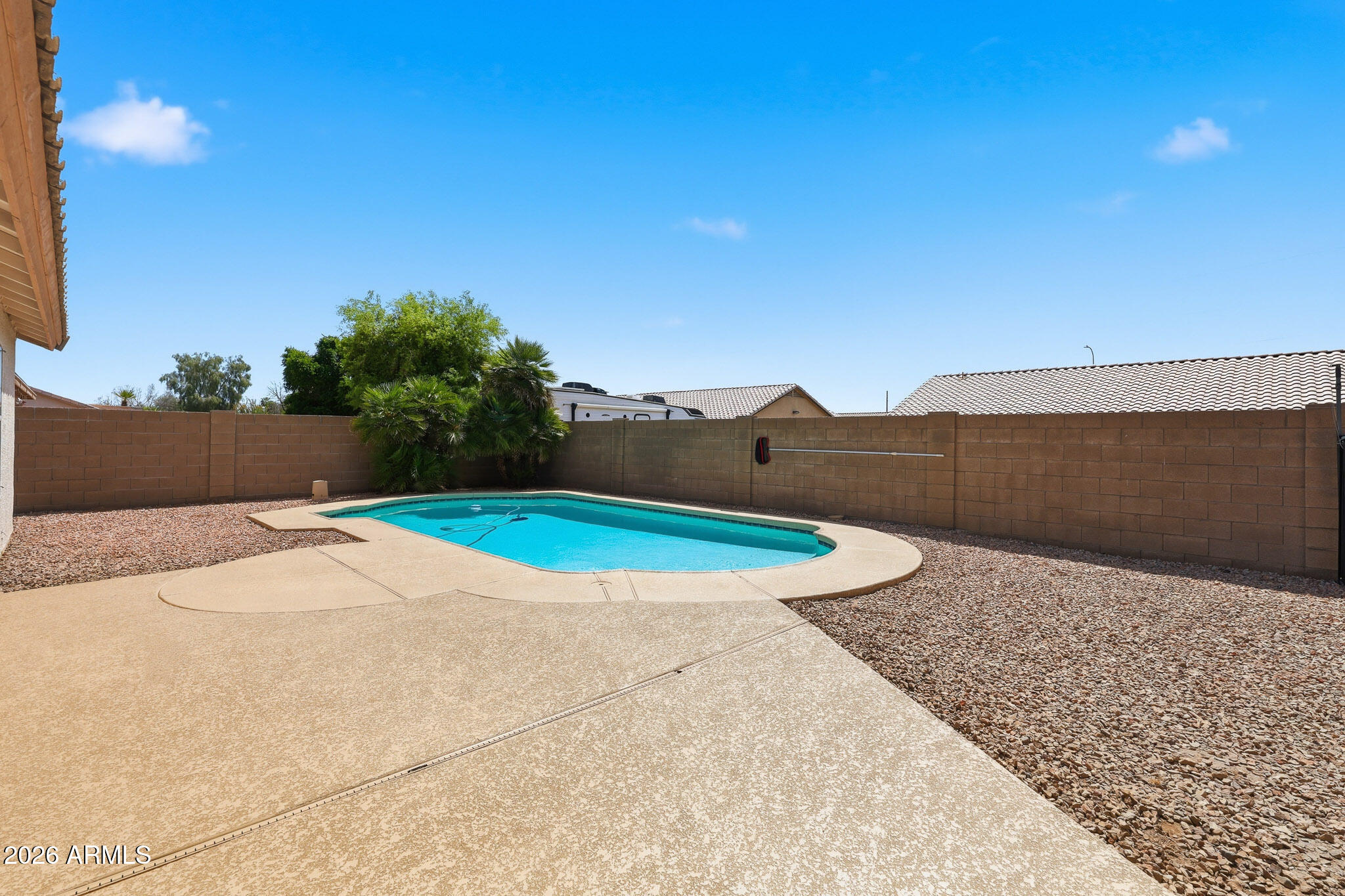 8817 W EL CAMINITO Drive