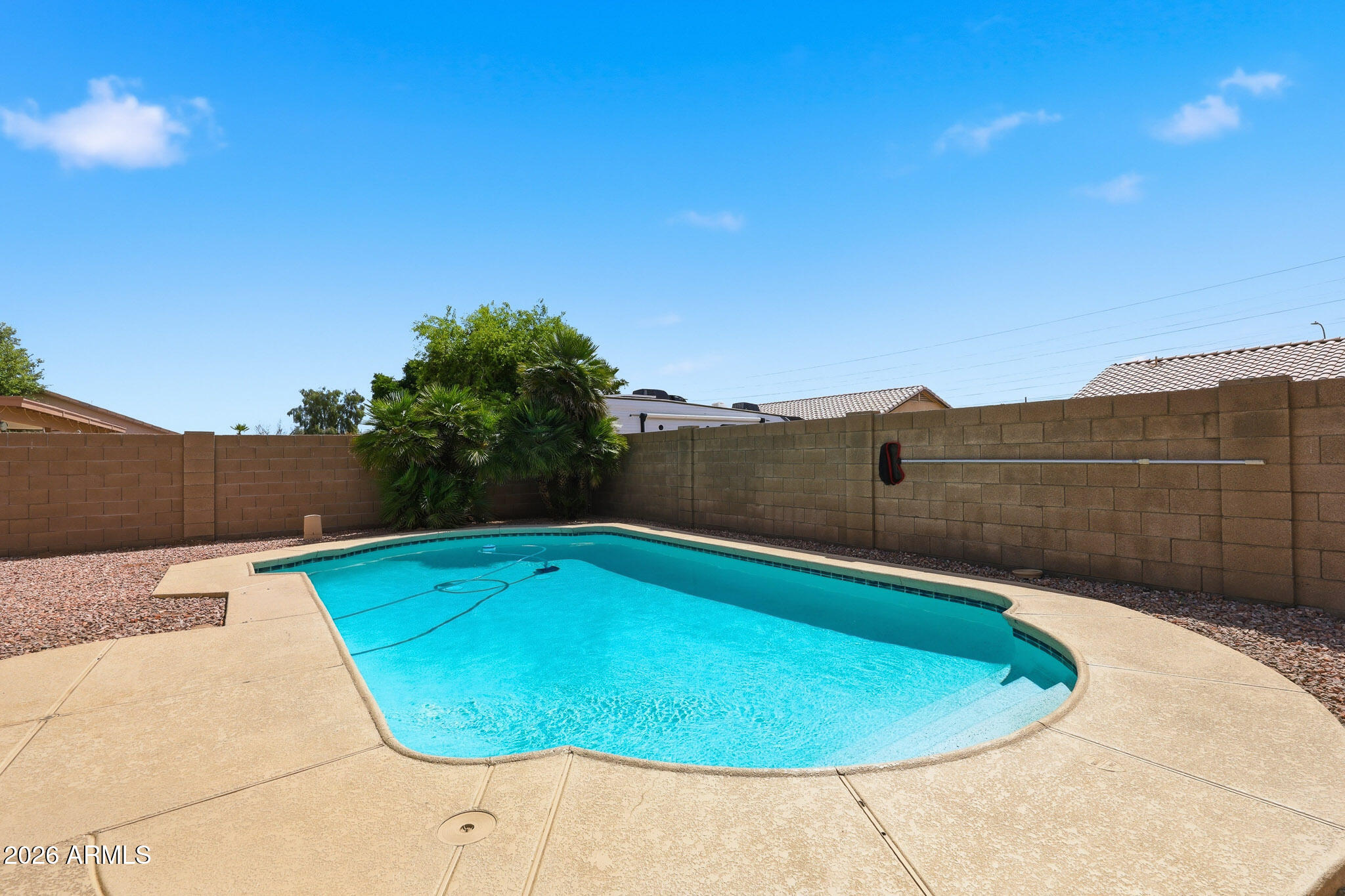 8817 W EL CAMINITO Drive