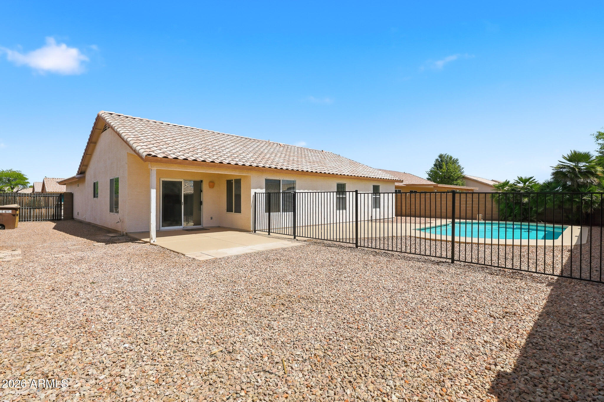 8817 W EL CAMINITO Drive