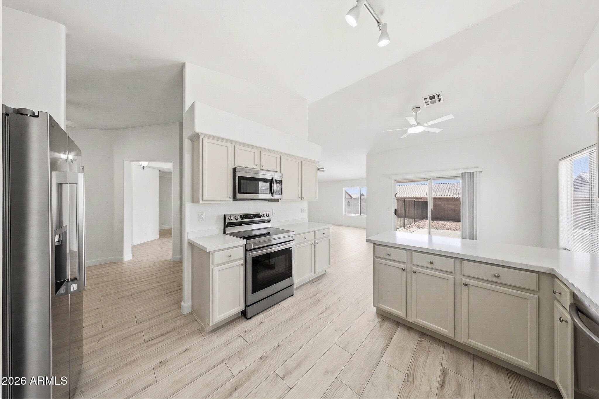 8817 W EL CAMINITO Drive