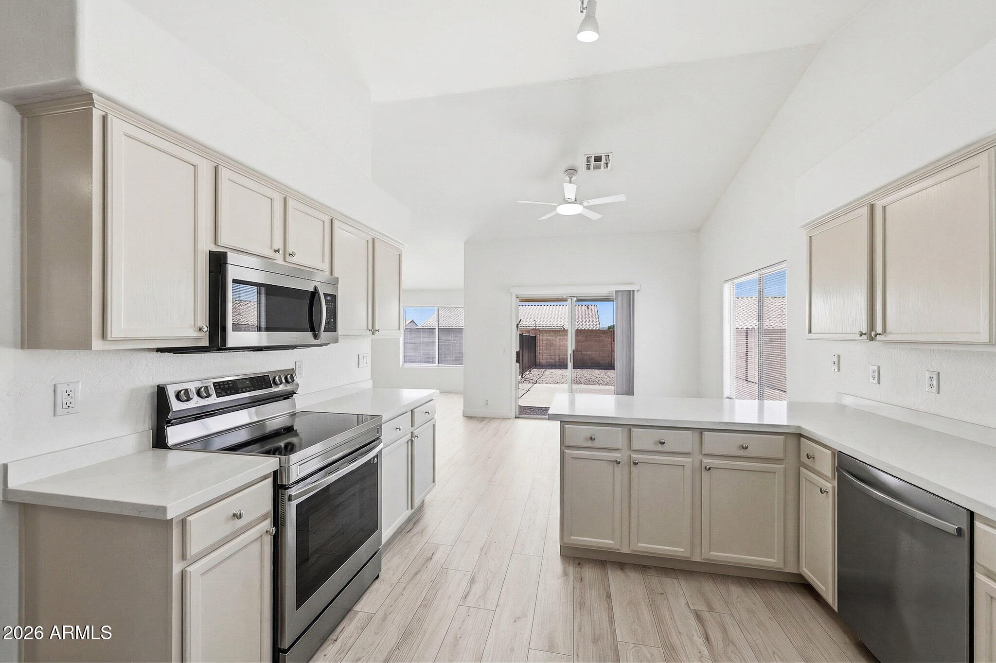 8817 W EL CAMINITO Drive