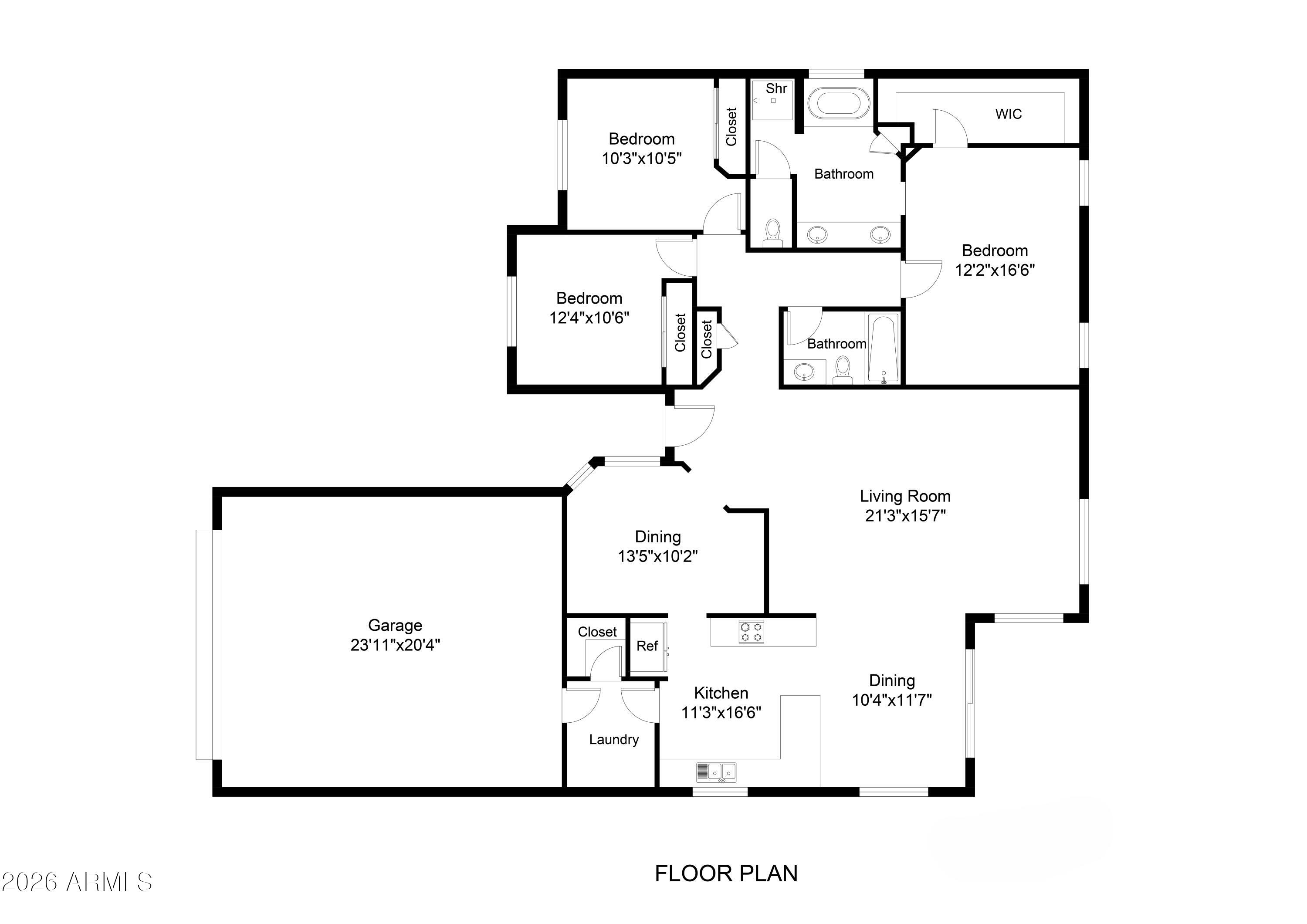 8817 W EL CAMINITO Drive