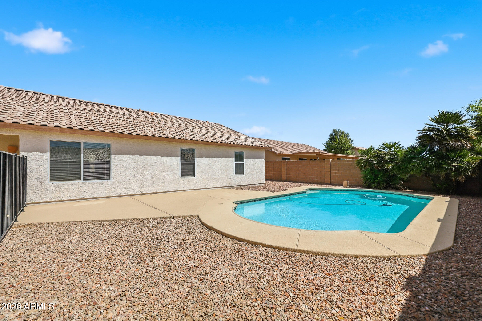 8817 W EL CAMINITO Drive