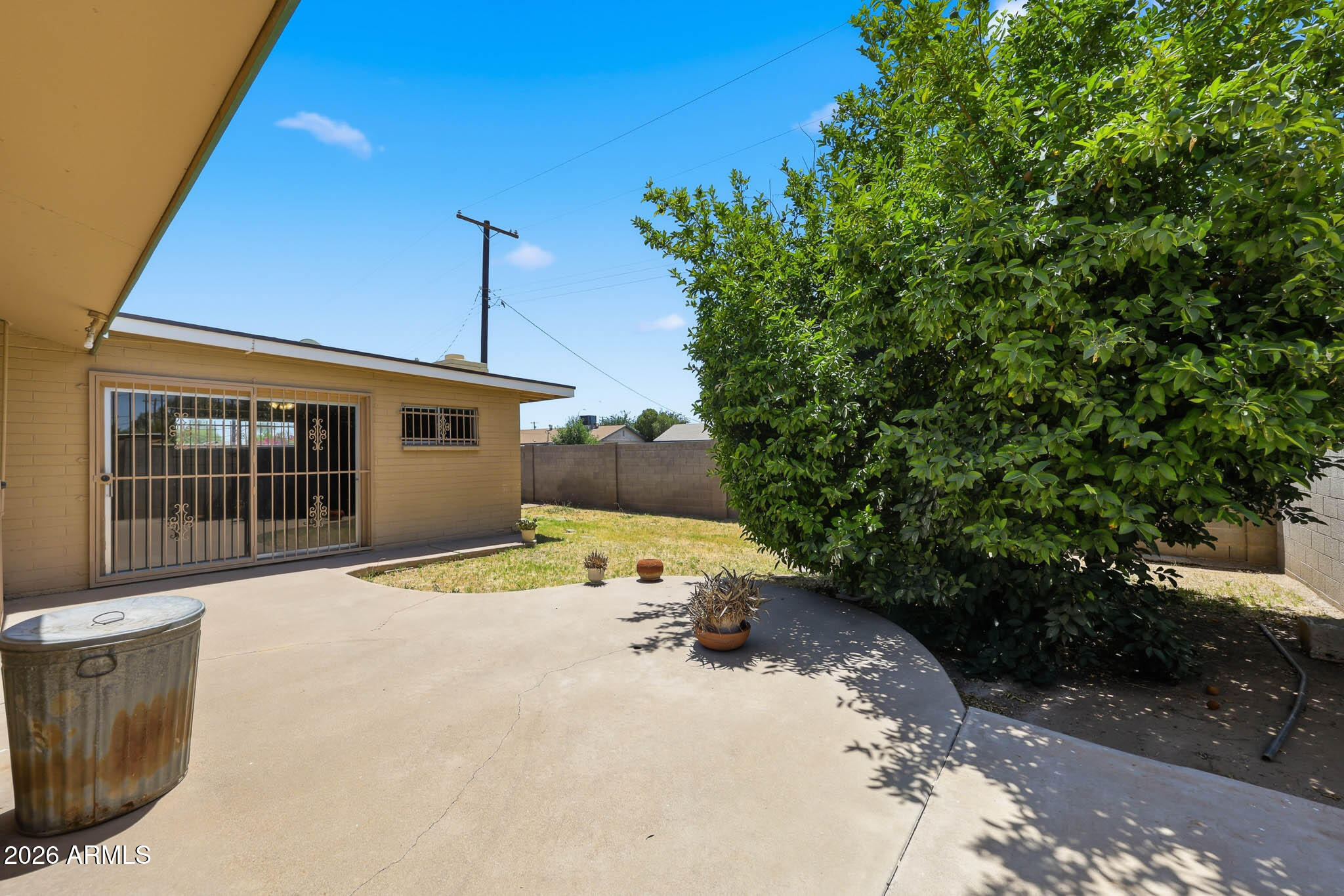 6541 W OSBORN Road