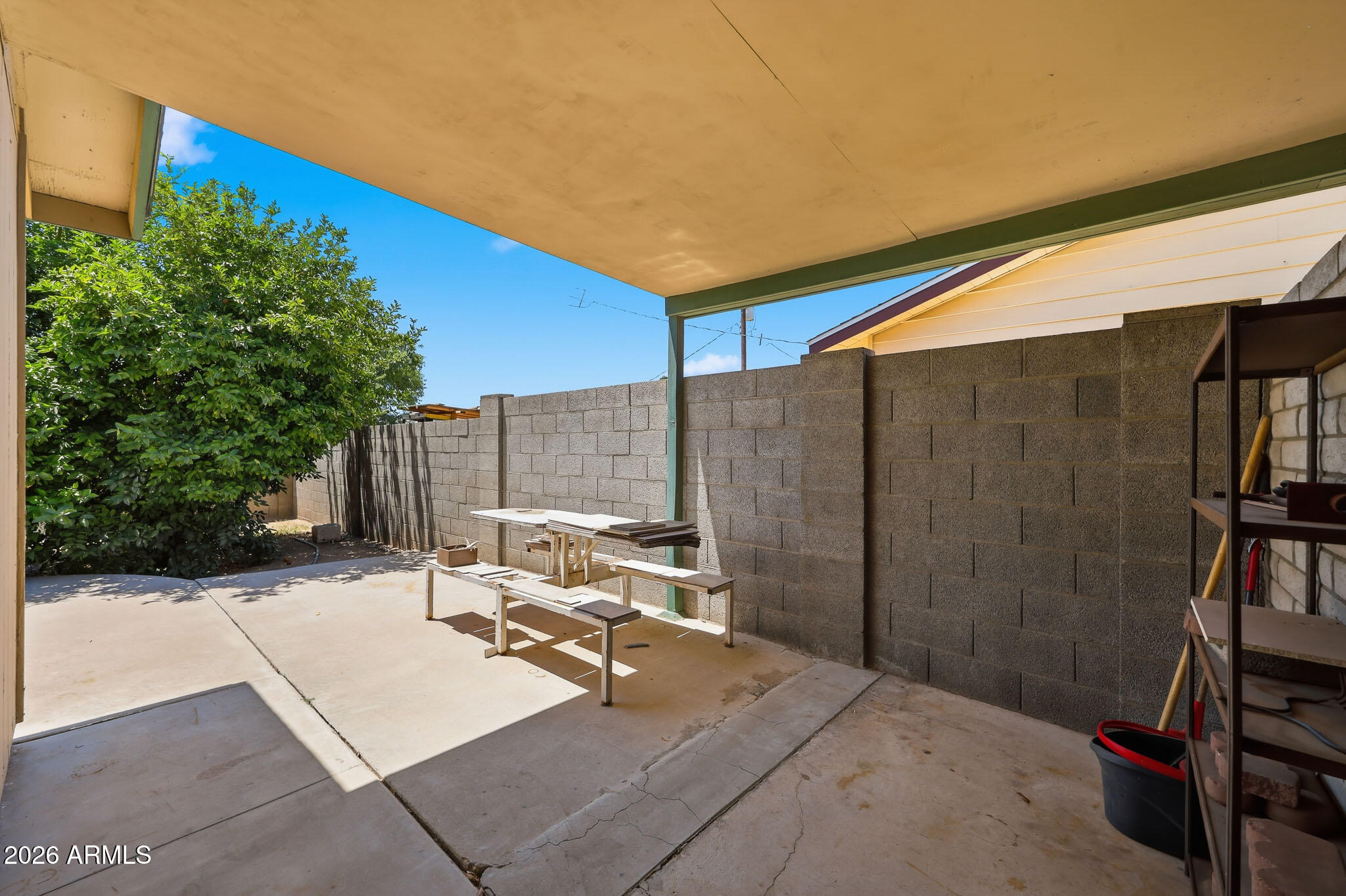 6541 W OSBORN Road