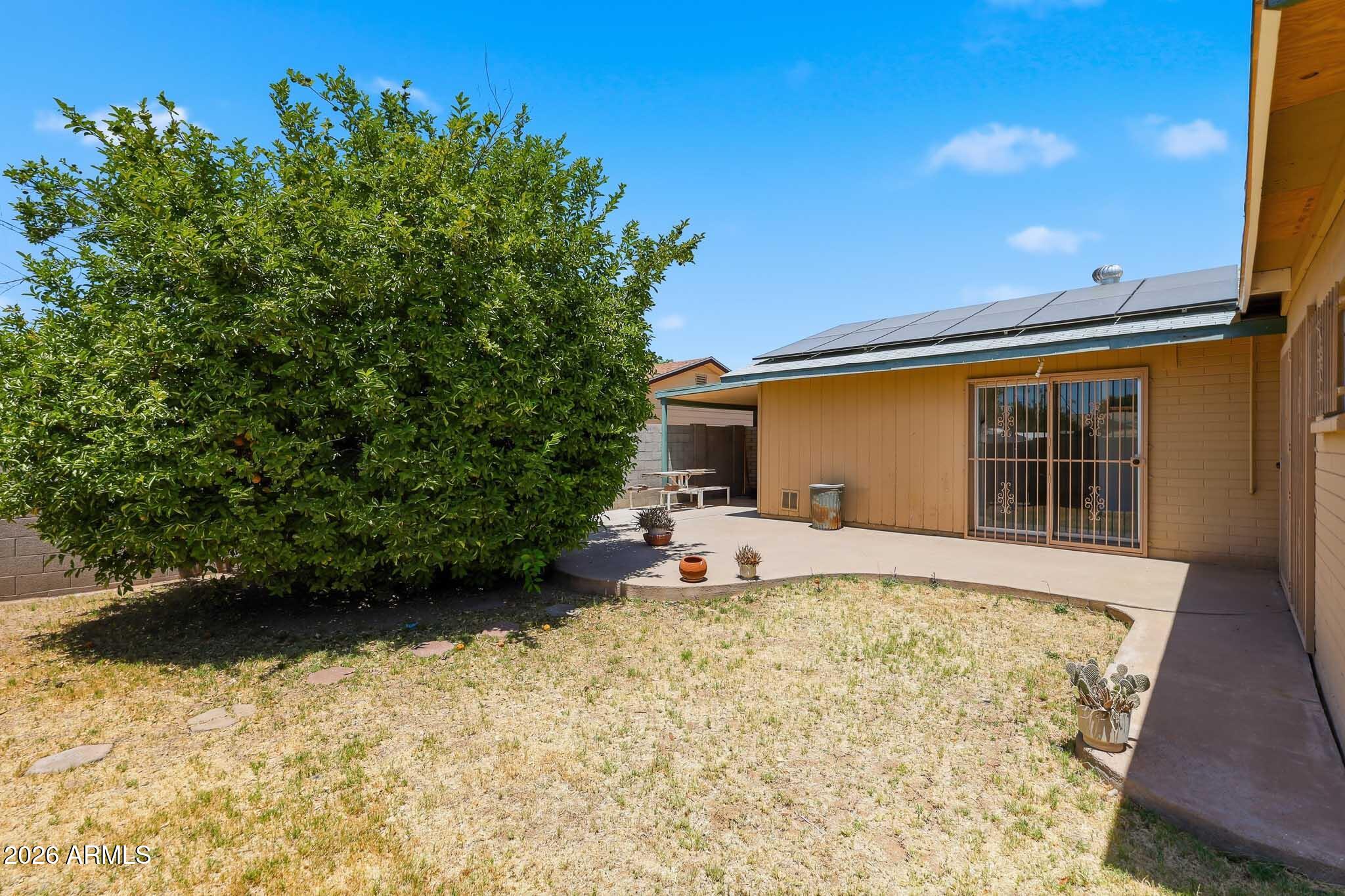 6541 W OSBORN Road