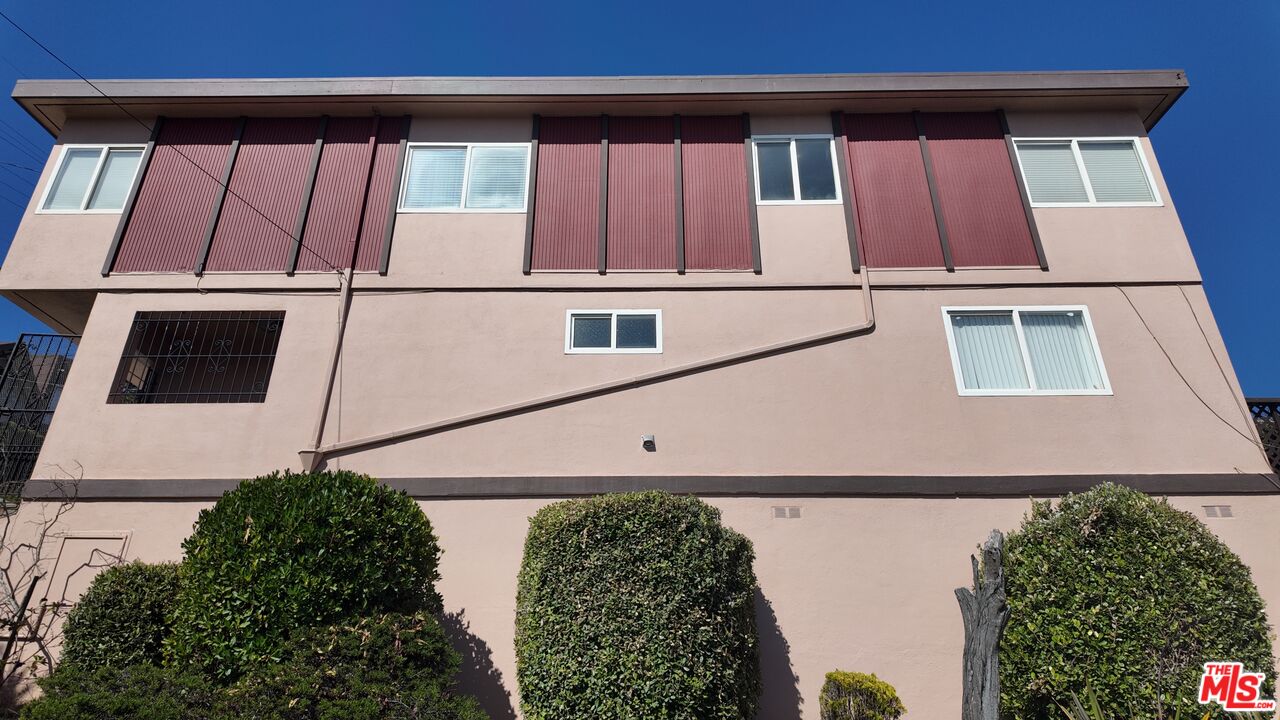 600 Gennessee St