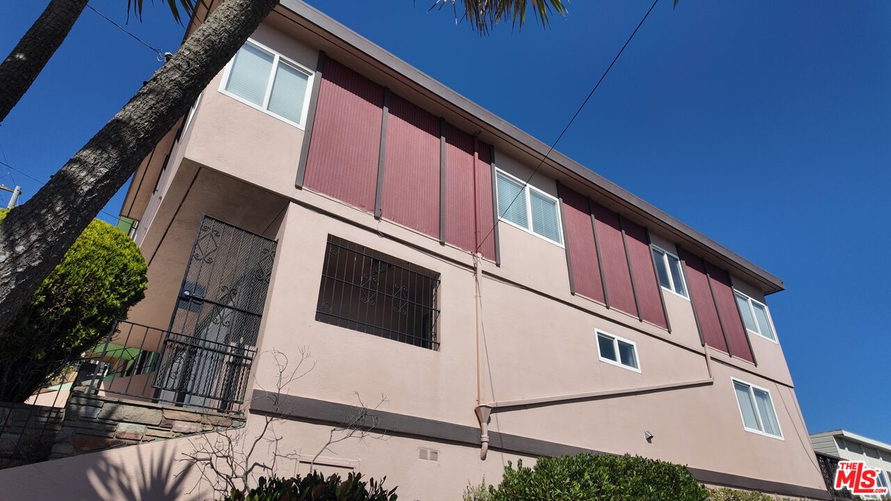 600 Gennessee St