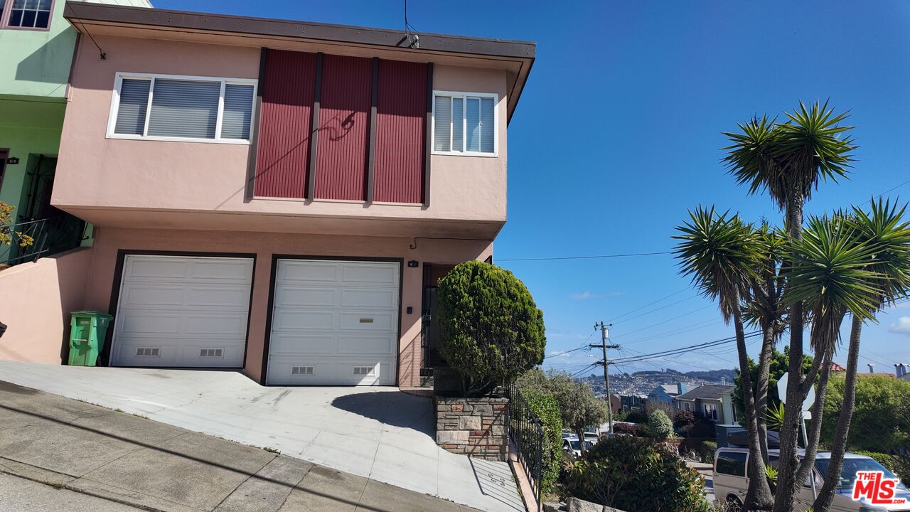 600 Gennessee St