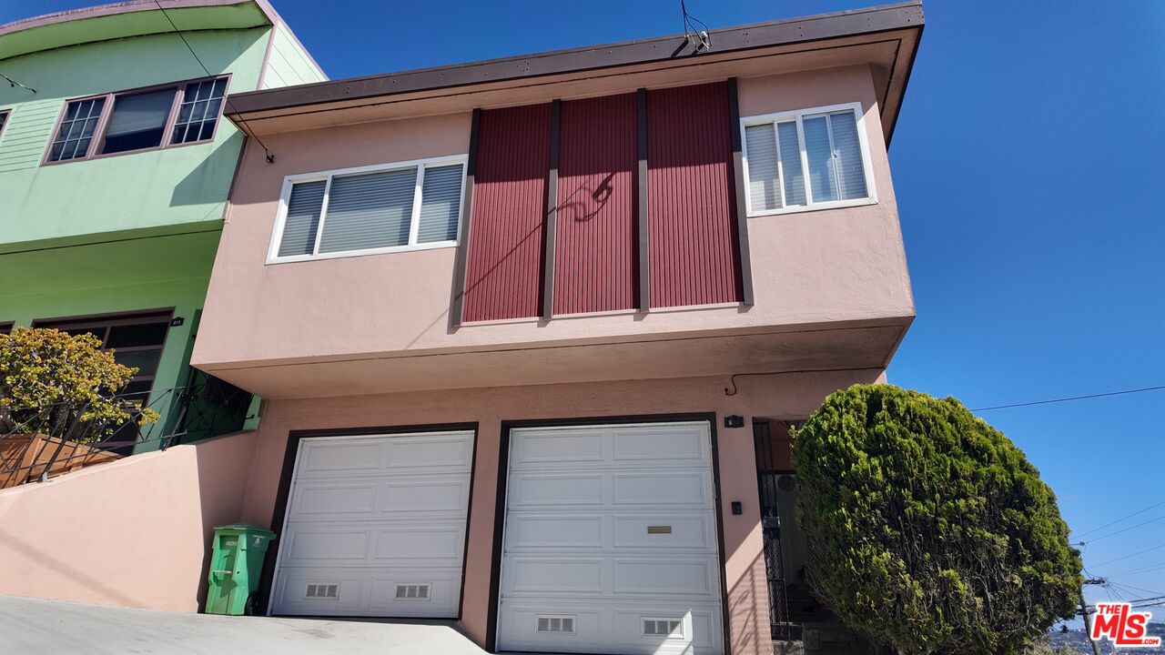 600 Gennessee St
