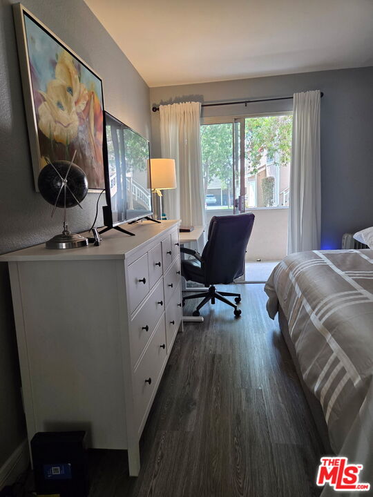 8805 Berkshire Way Unit: B