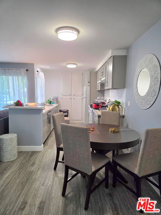 8805 Berkshire Way Unit: B