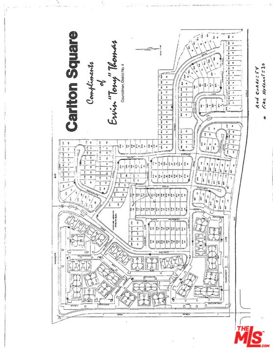 8805 Berkshire Way Unit: B