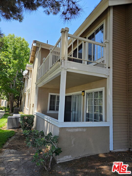 8805 Berkshire Way Unit: B