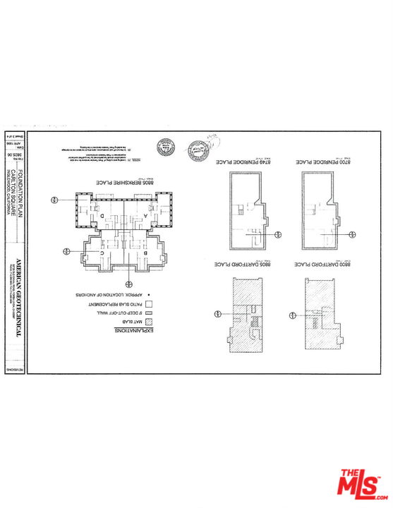 8805 Berkshire Way Unit: B