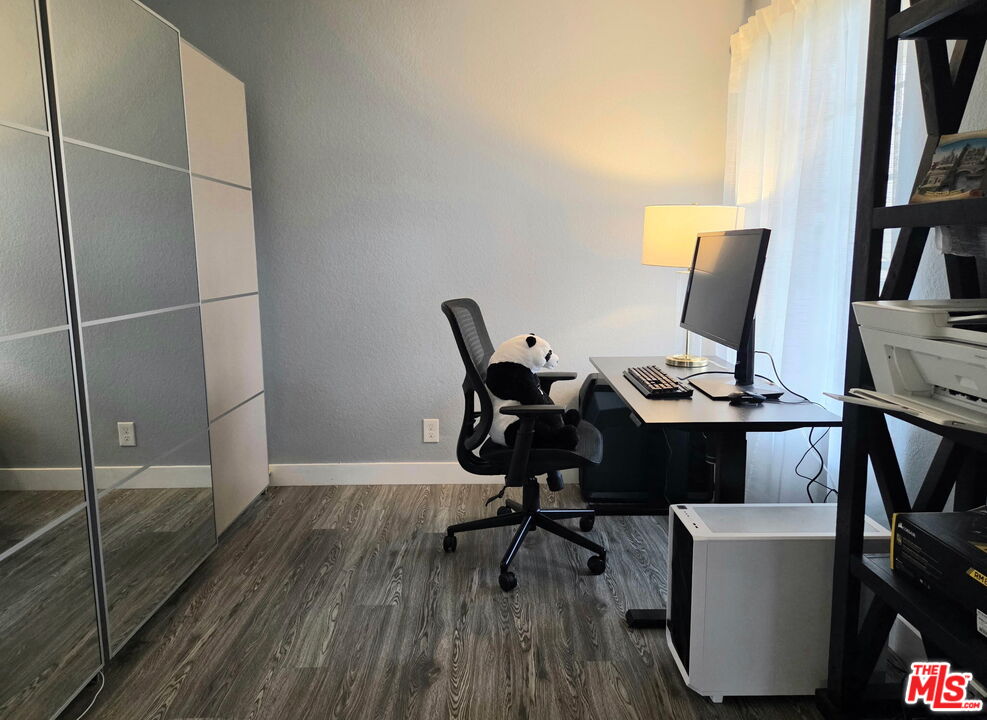 8805 Berkshire Way Unit: B