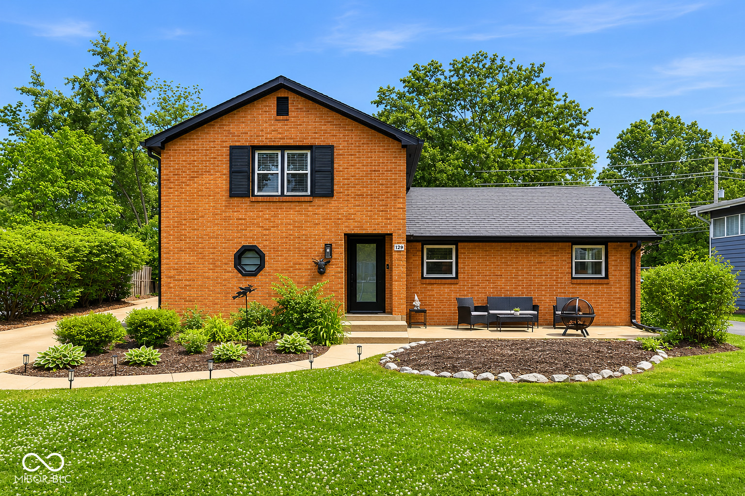 129 N Sadlier Drive