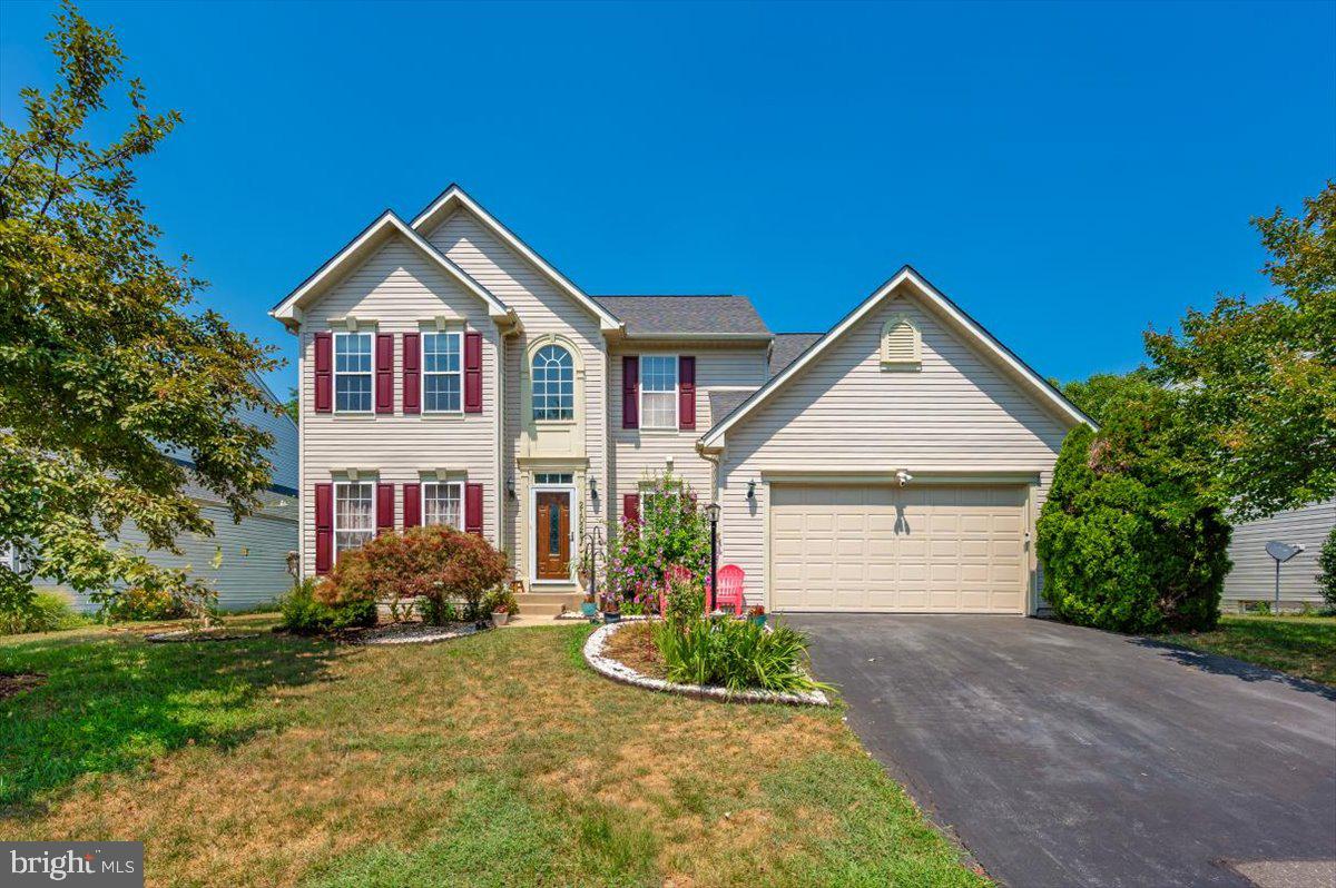 2102 WALNUT RIDGE COURT